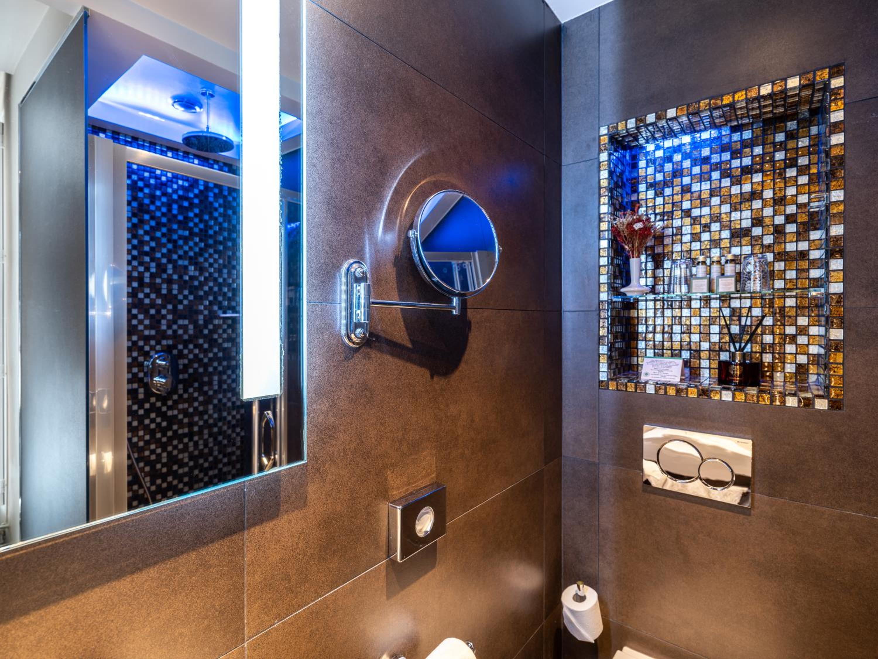 Design Executive Room thumbnail 5