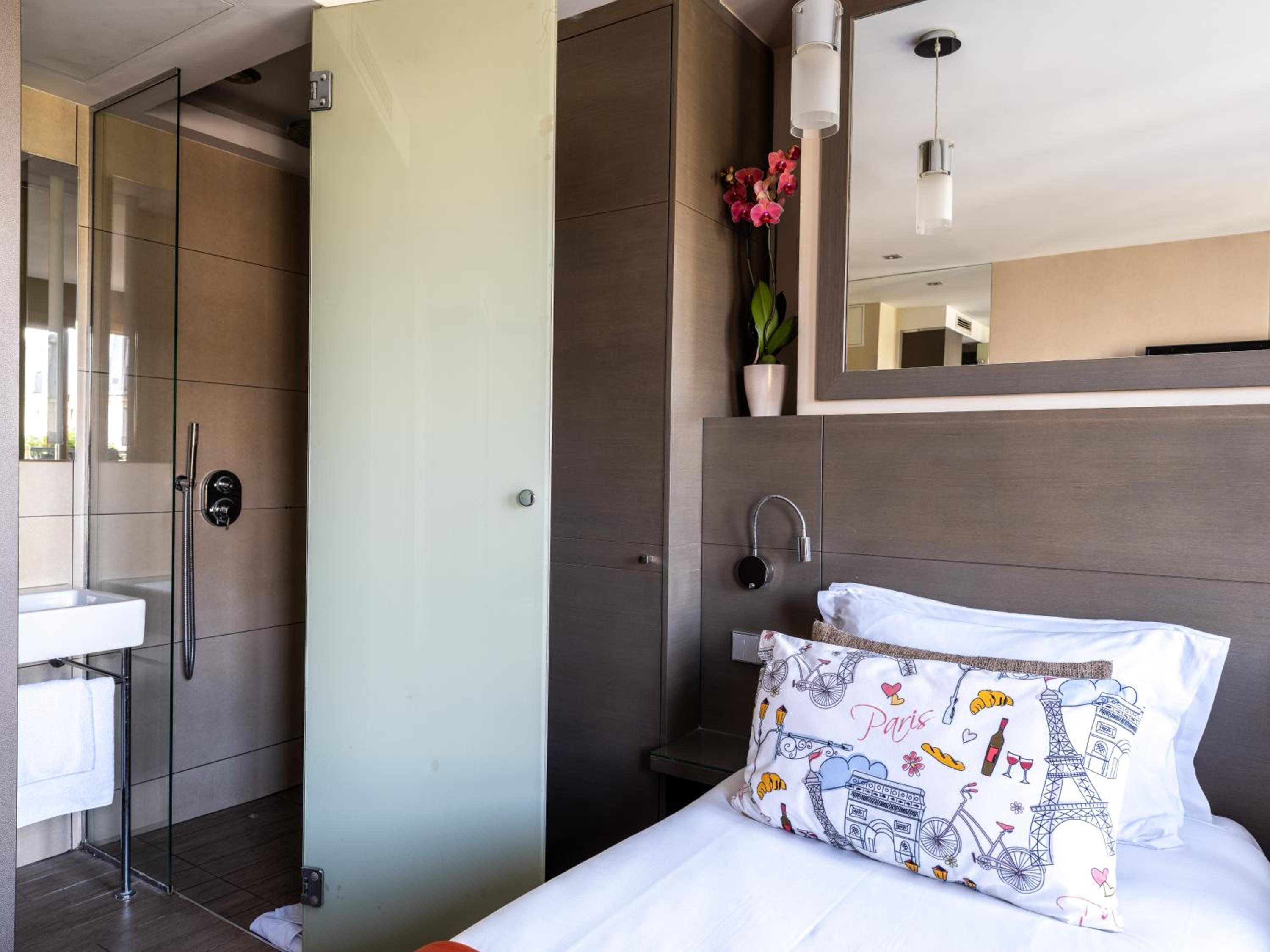 Design Executive Room