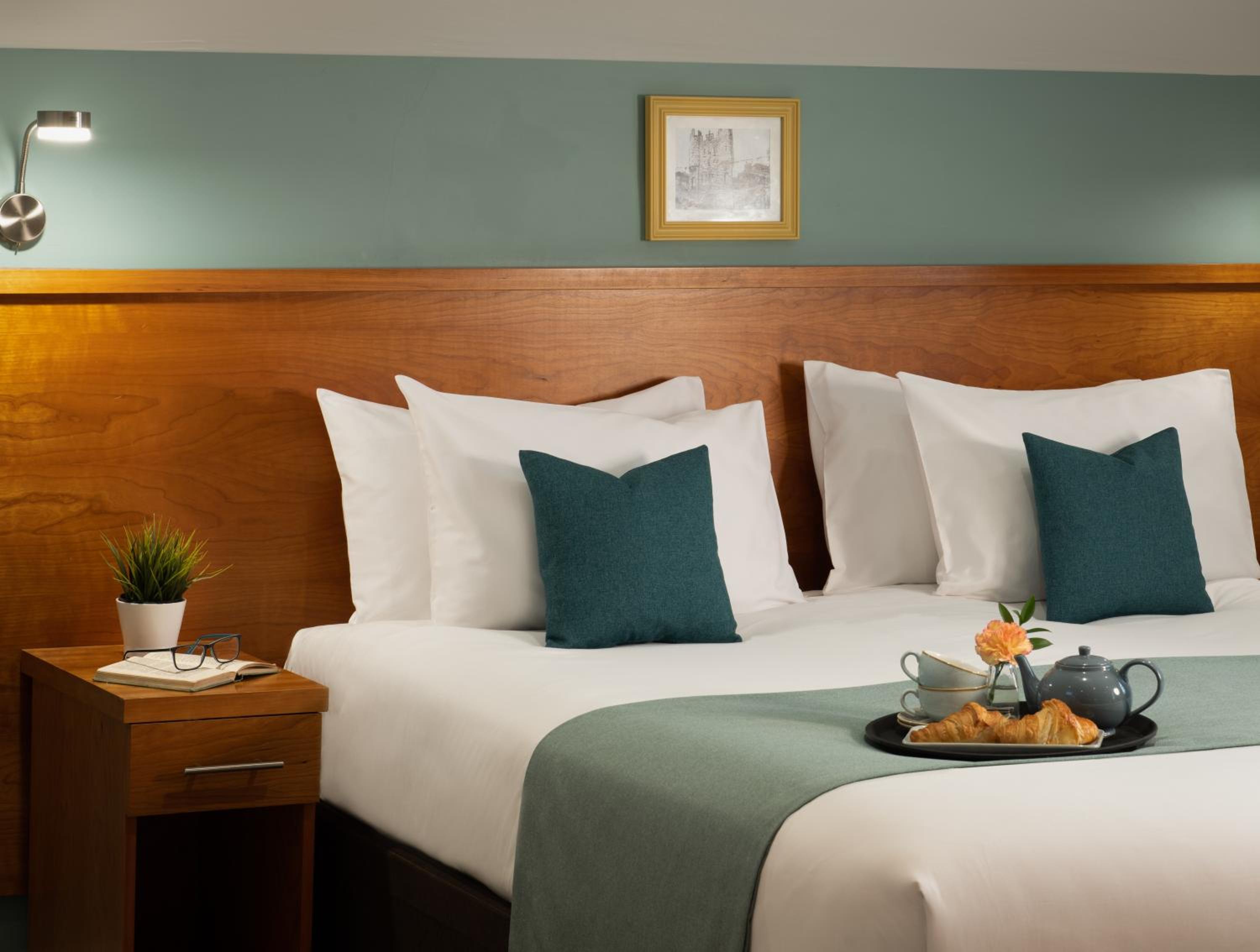 Cozy Double or Twin Room - Photo 4