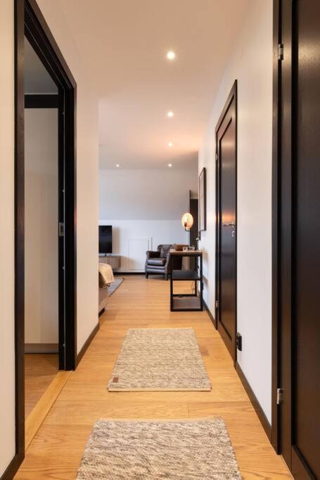 Apartment with Lake View photo 1