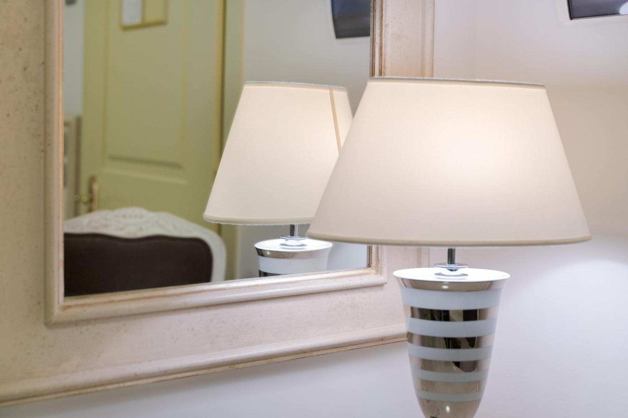 Standard Single Room photo 2