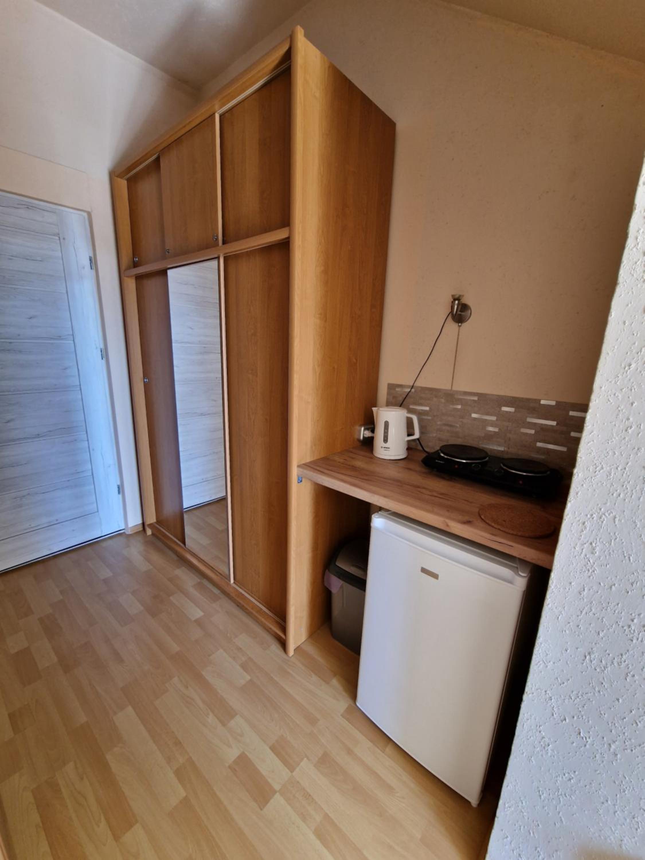 Triple Room with Balcony photo 3