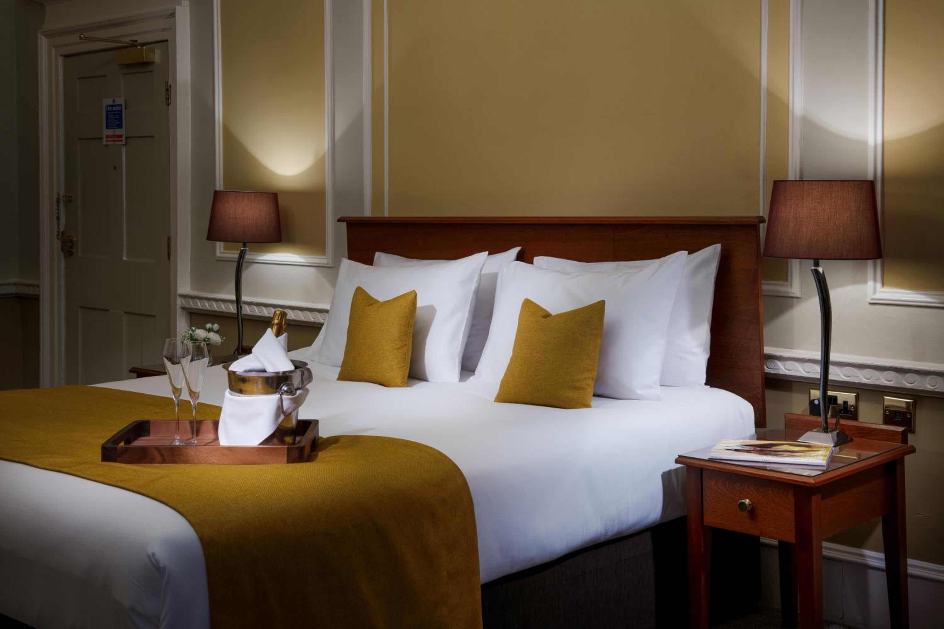 Executive Double Room photo 1