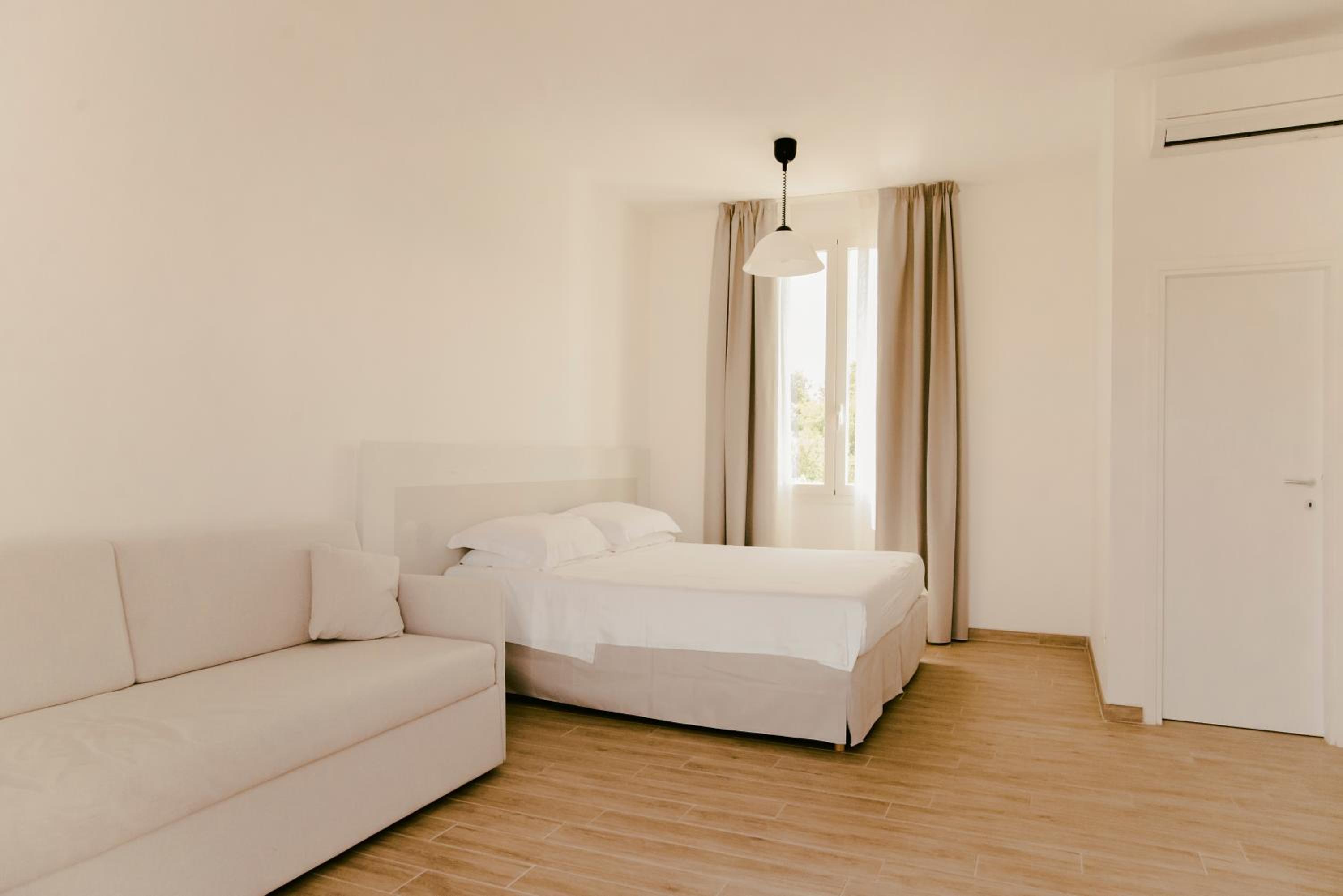 Standard Quadruple Room - Photo 1