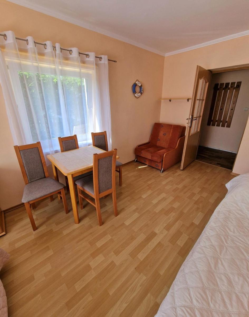 Quadruple Room with Terrace photo 2