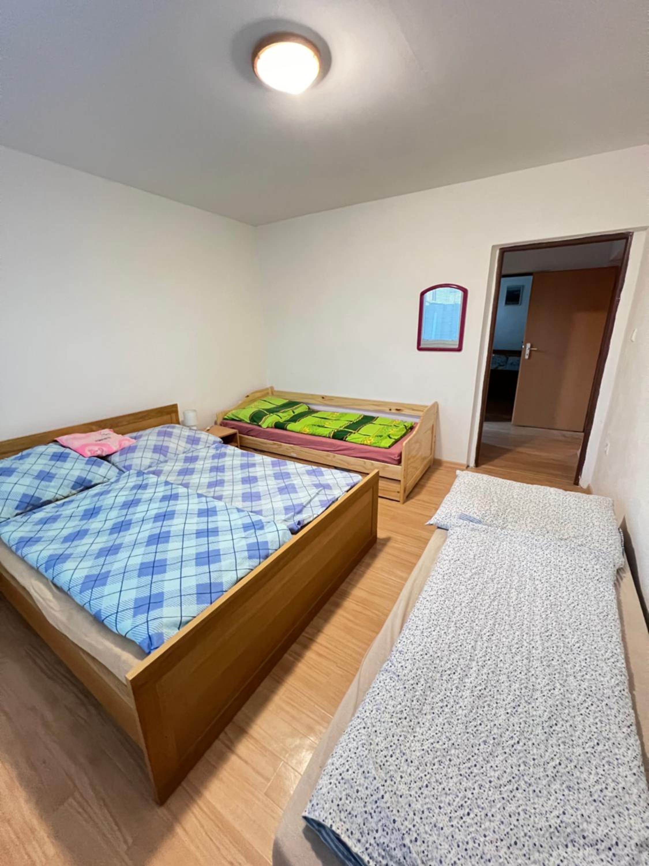 Apartment - Ground Floor photo 3