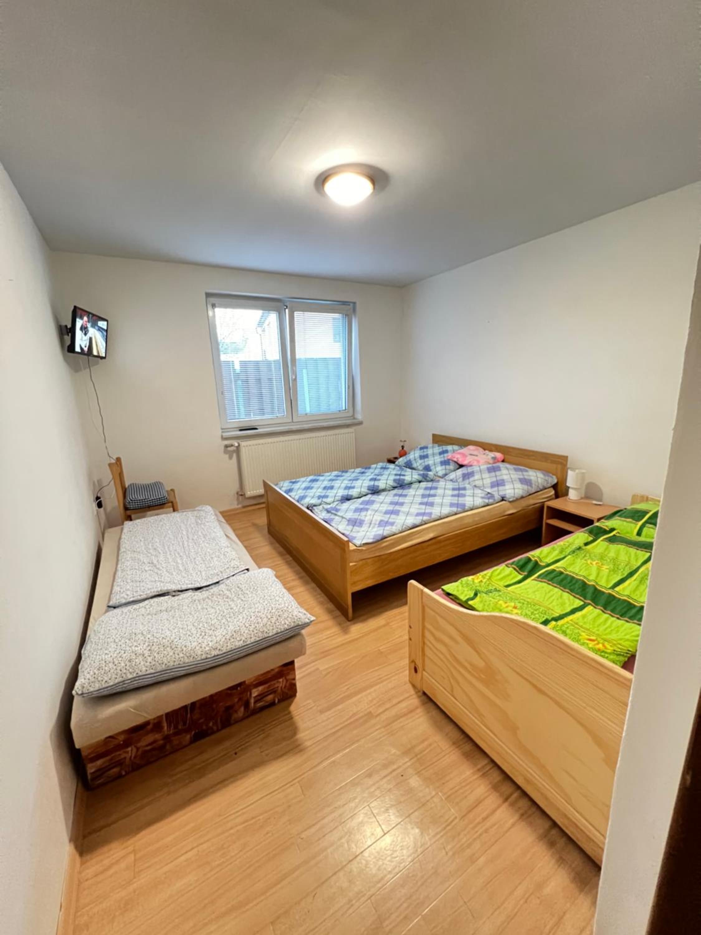 Apartment - Ground Floor photo 1