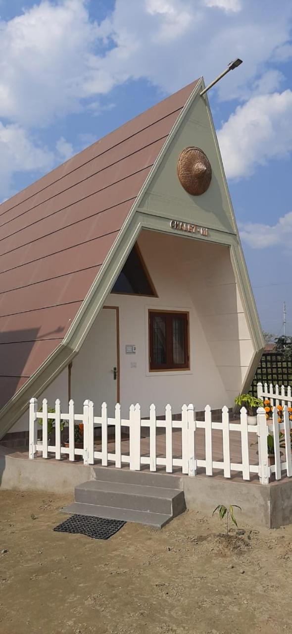 Chalet photo 2