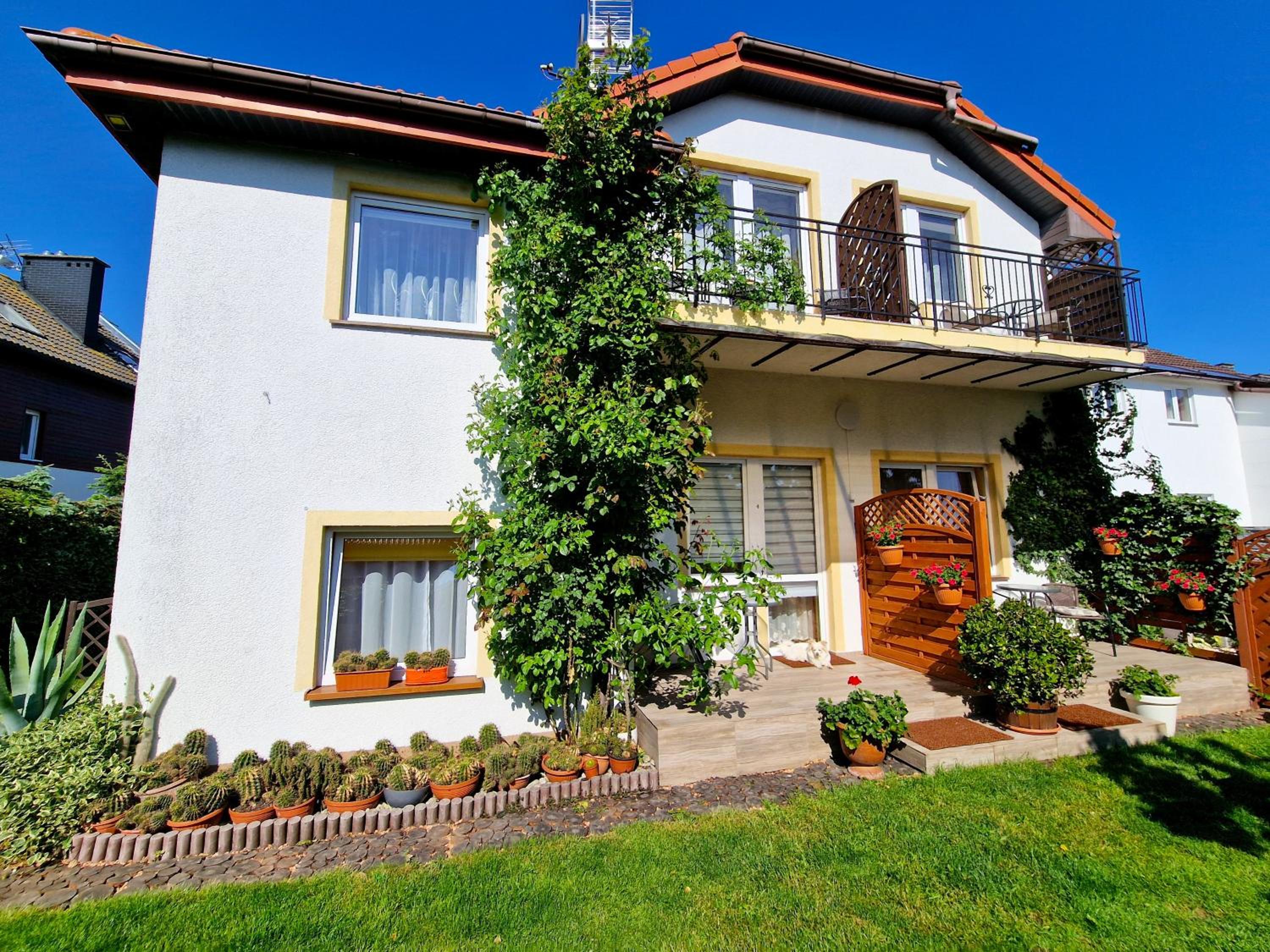 Triple Room with Terrace photo 3