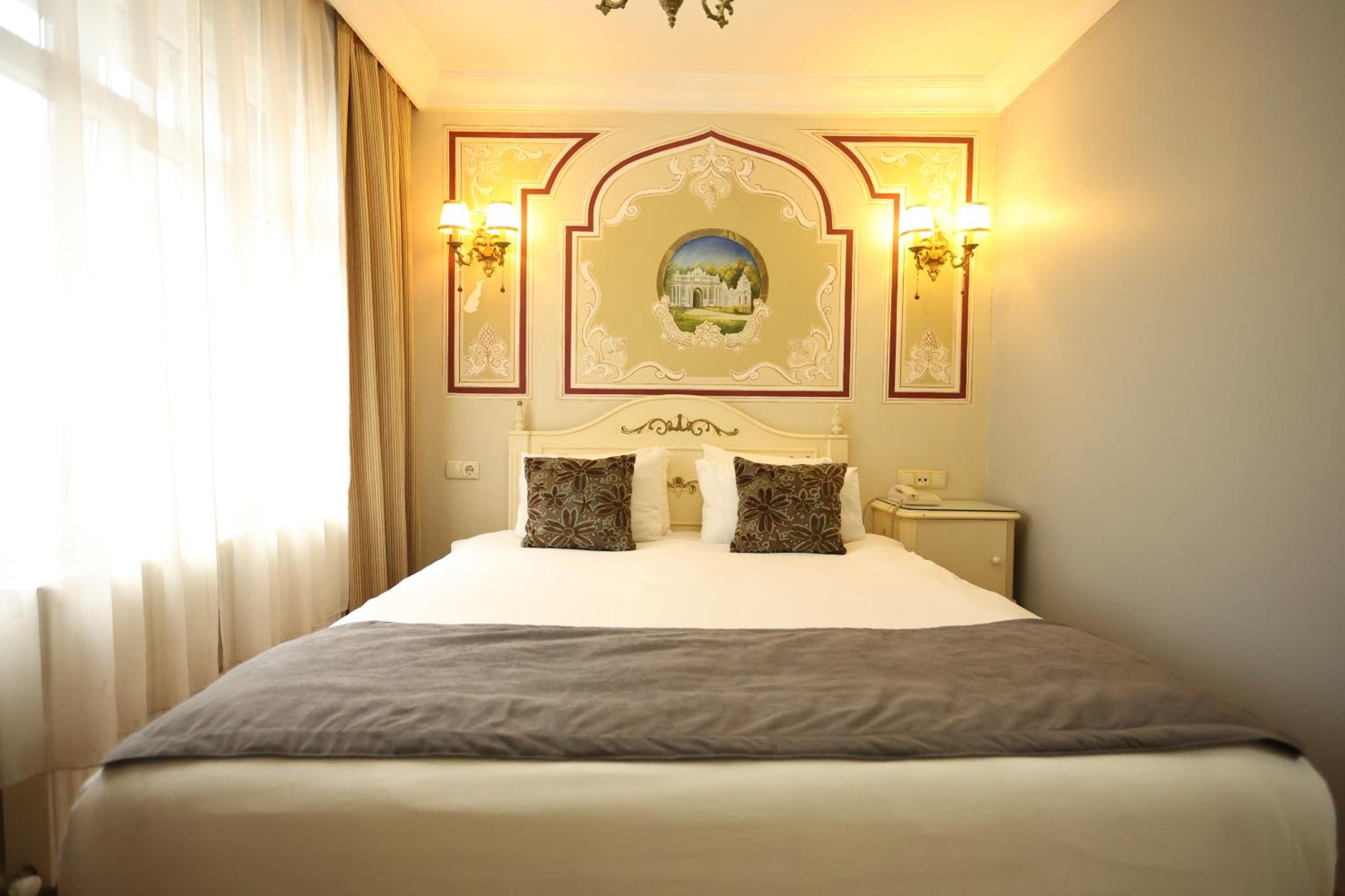 Quadruple Room photo 1