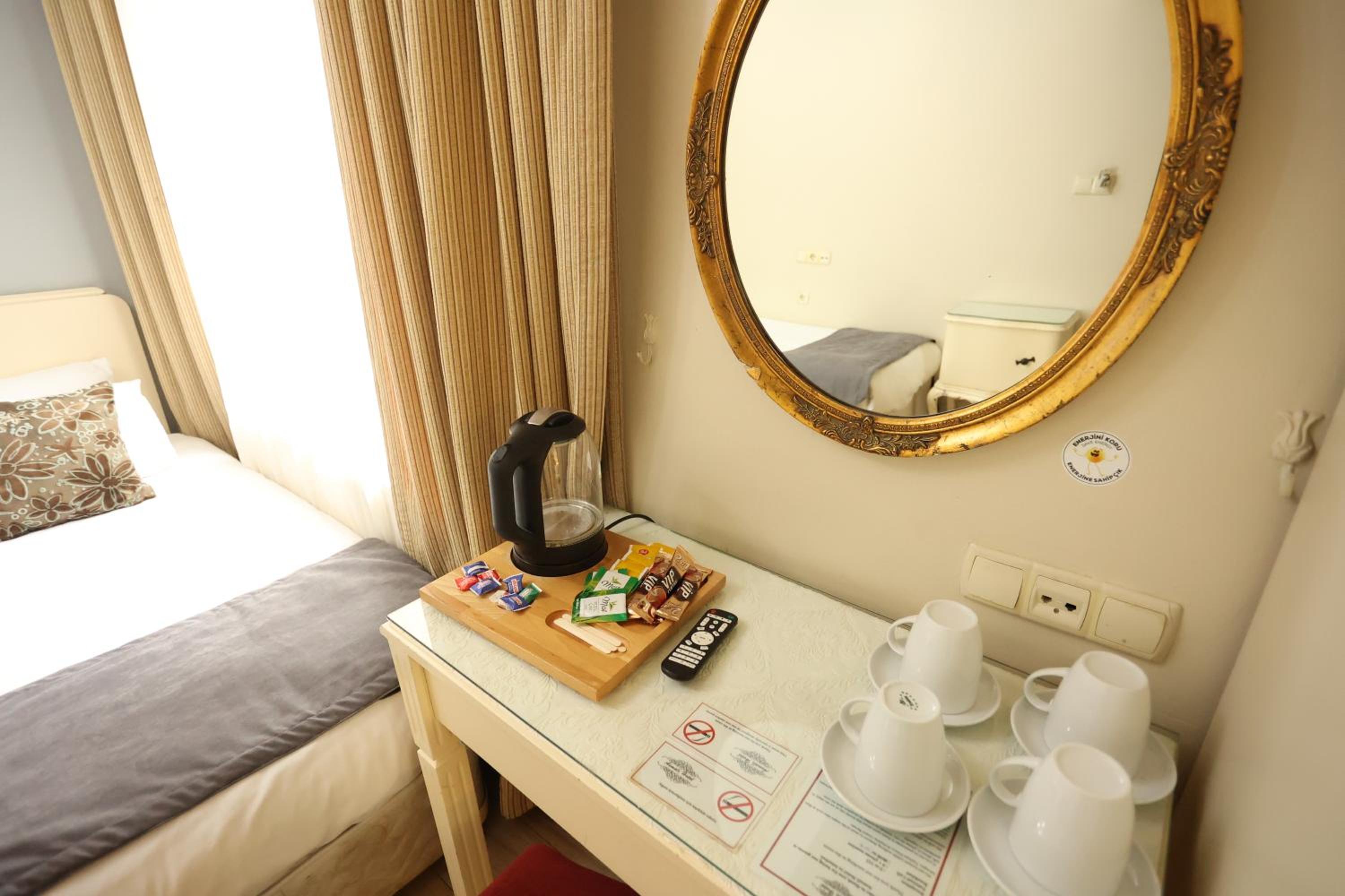 Quadruple Room photo 3