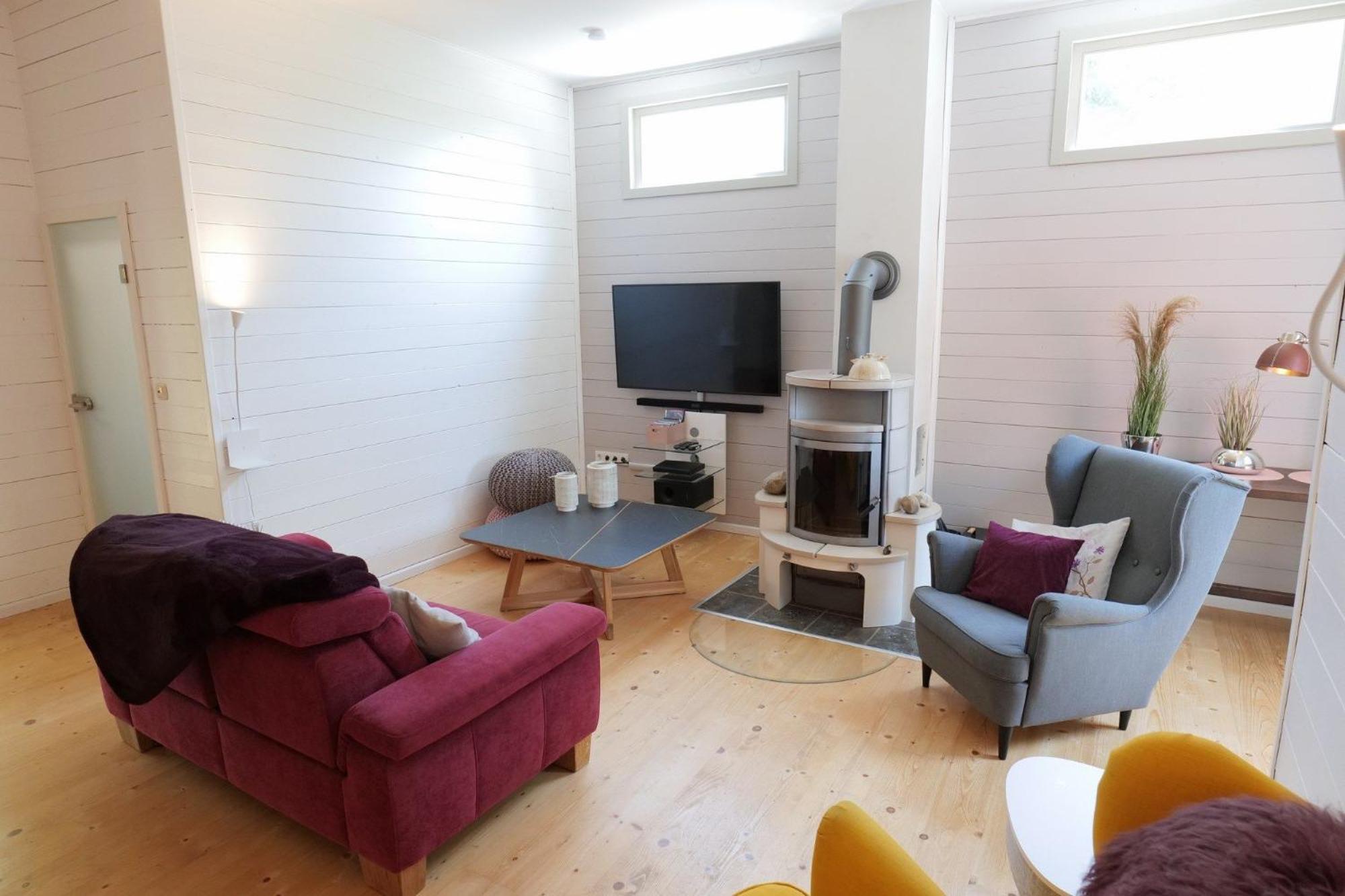 Two-Bedroom House photo 1