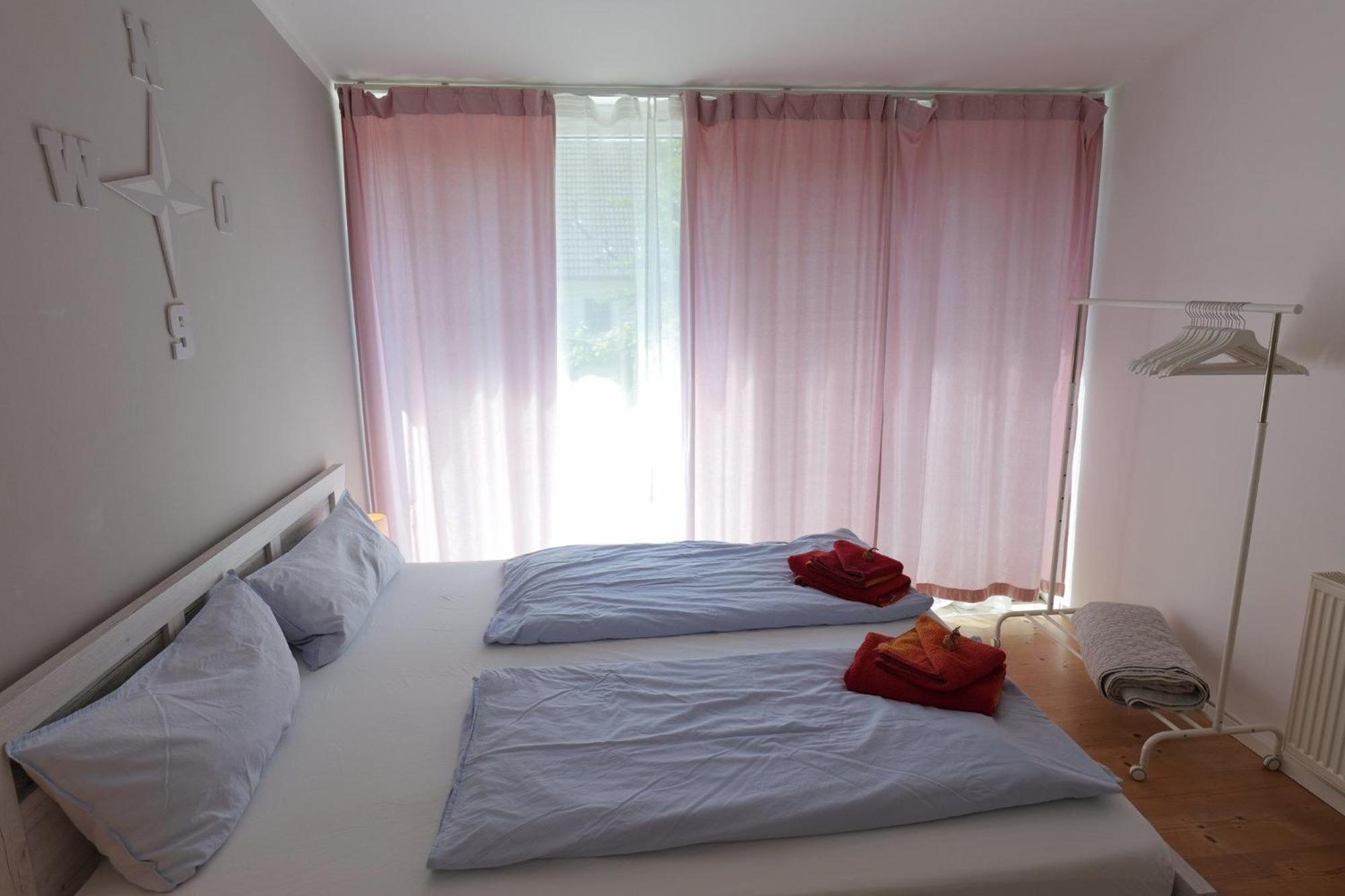 Two-Bedroom House photo 3
