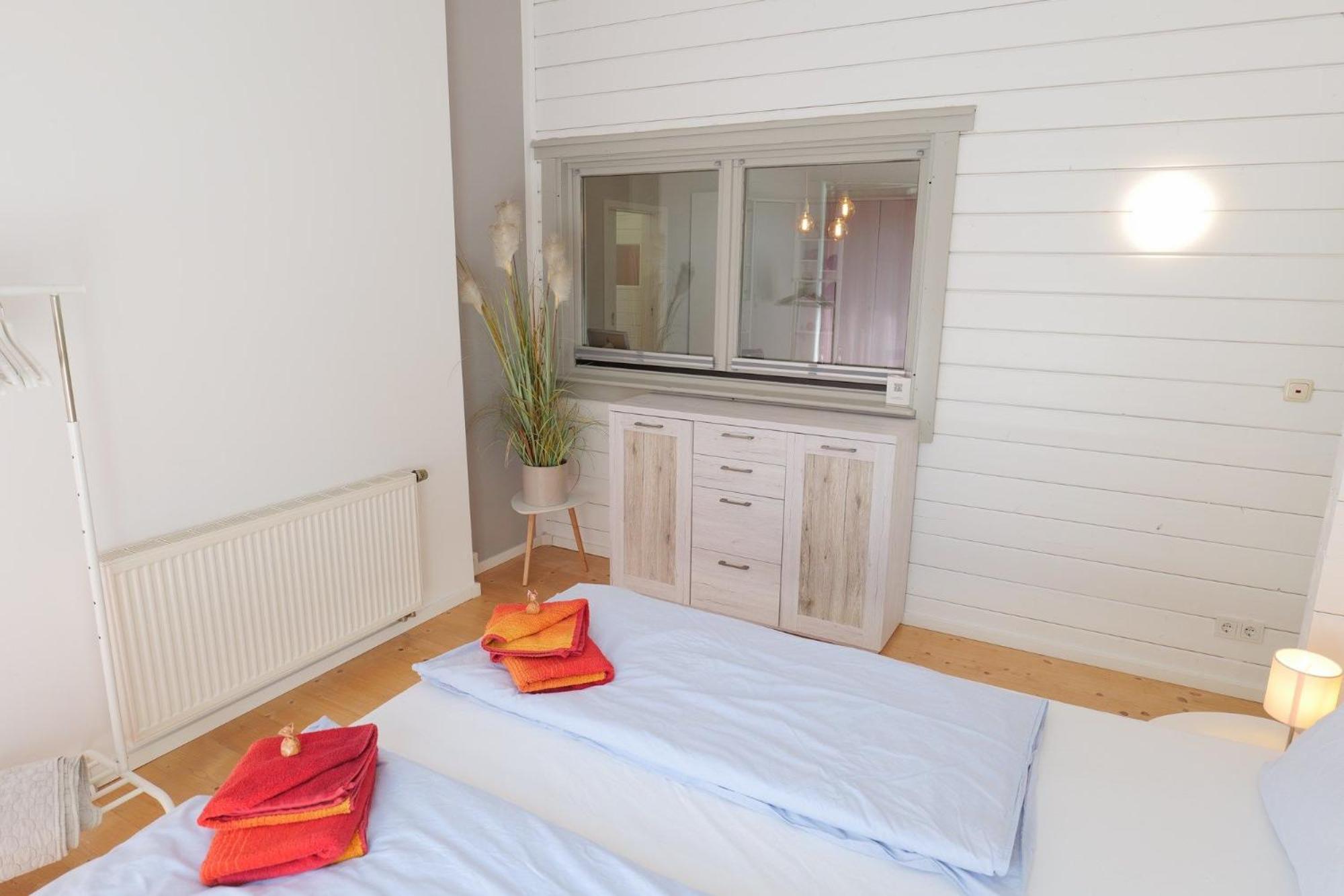 Two-Bedroom House photo 2