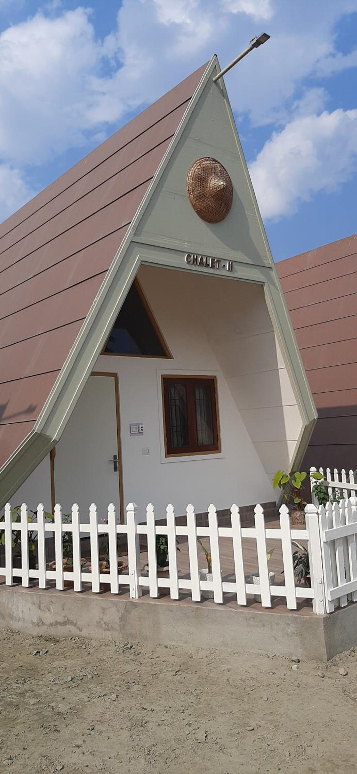 Chalet photo 2