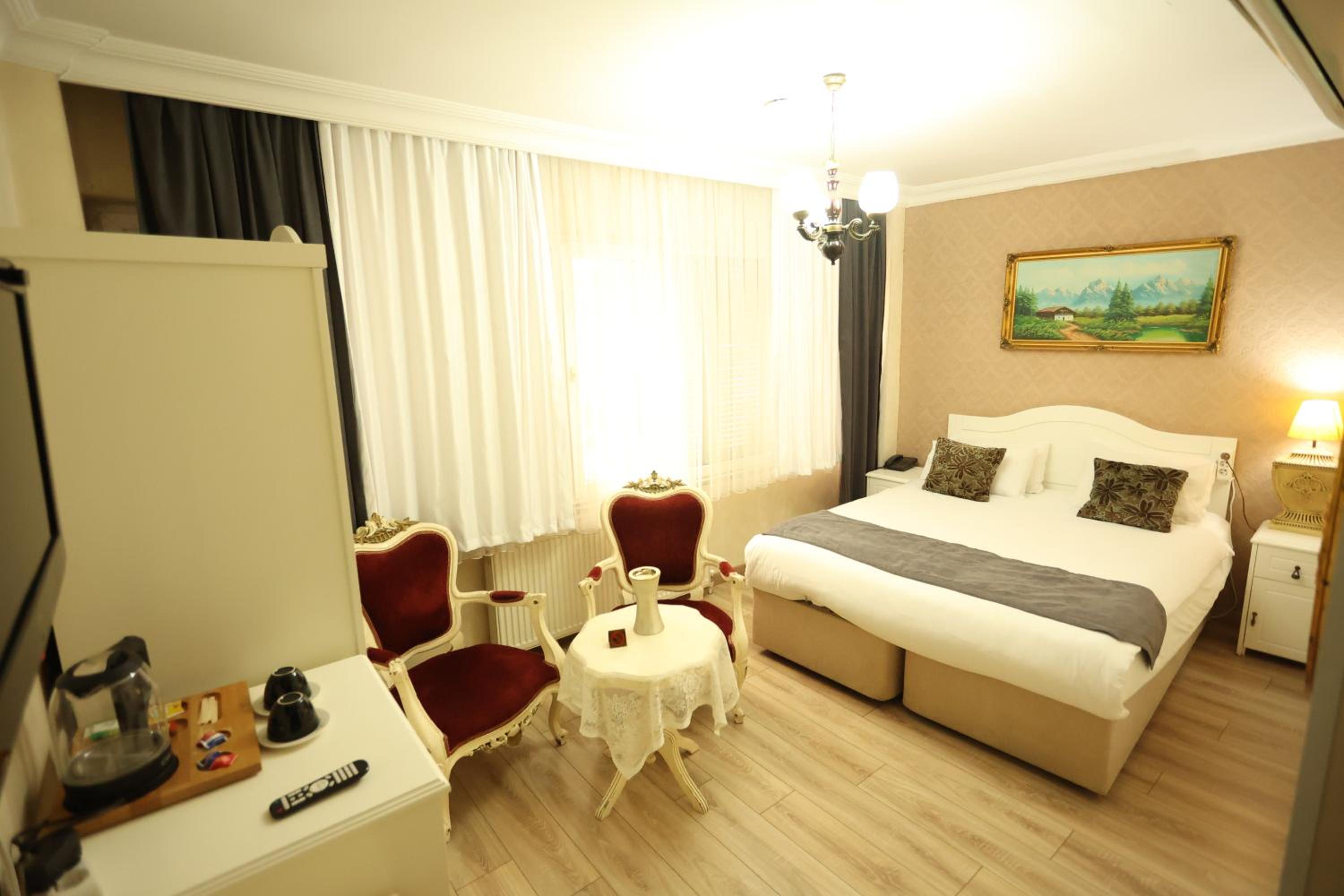 Deluxe Room photo 1