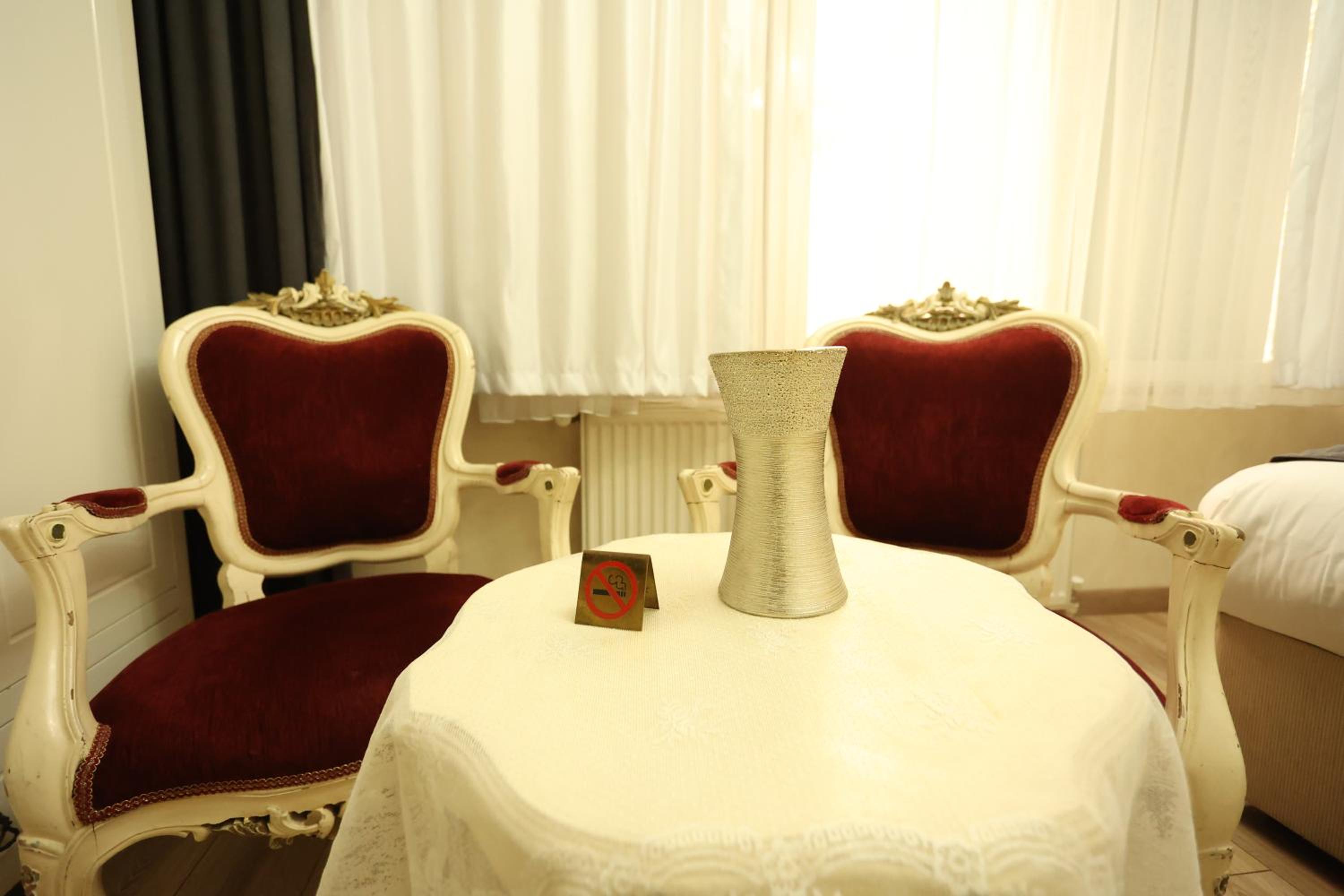Deluxe Room photo 2