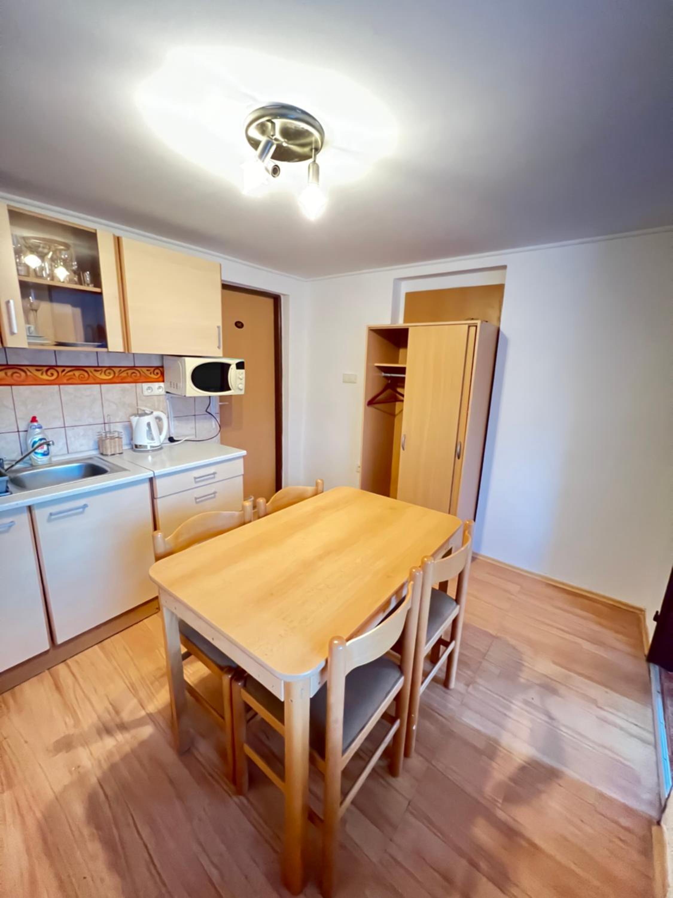 Apartment - Ground Floor photo 2