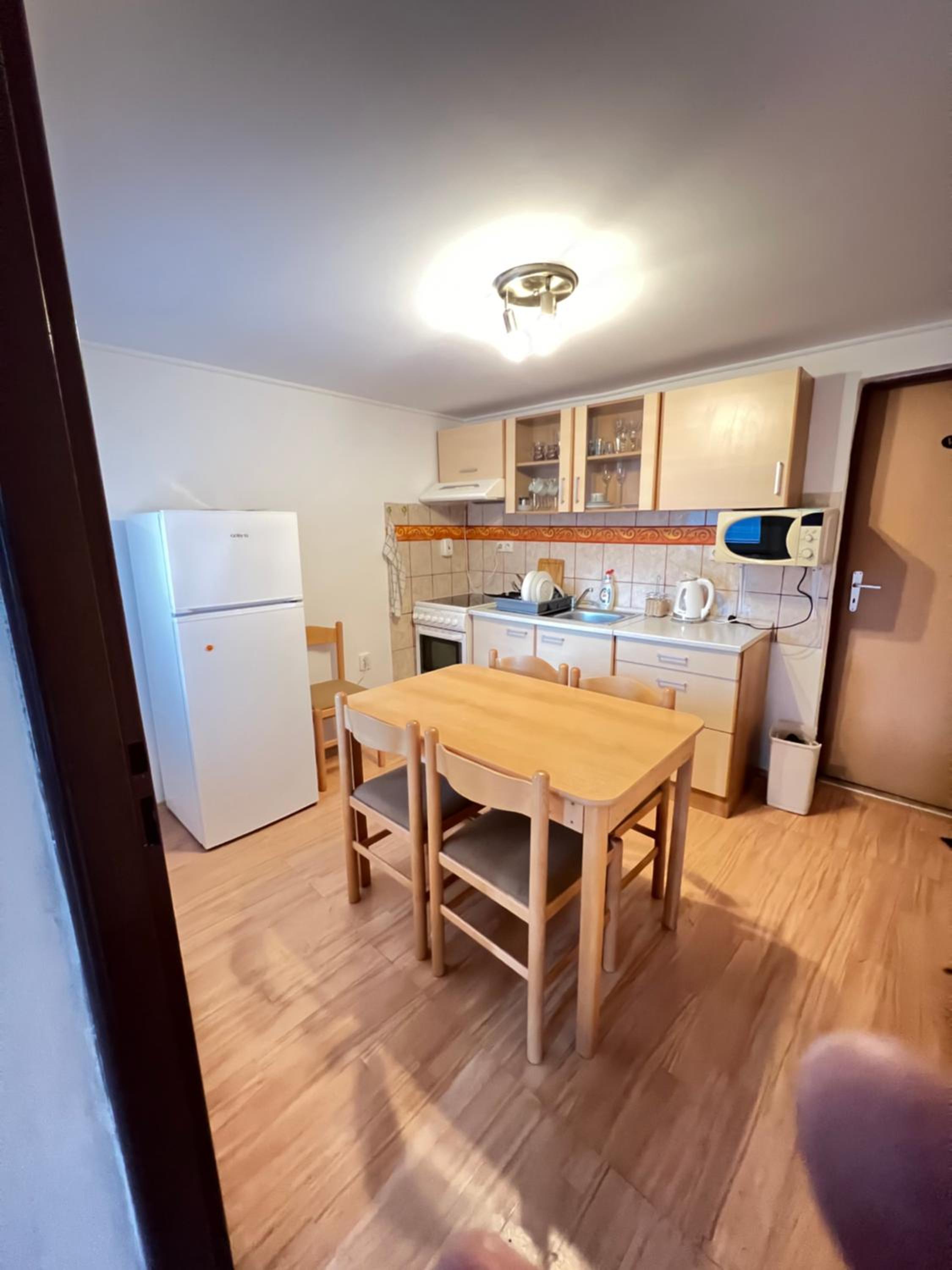 Apartment - Ground Floor photo 3