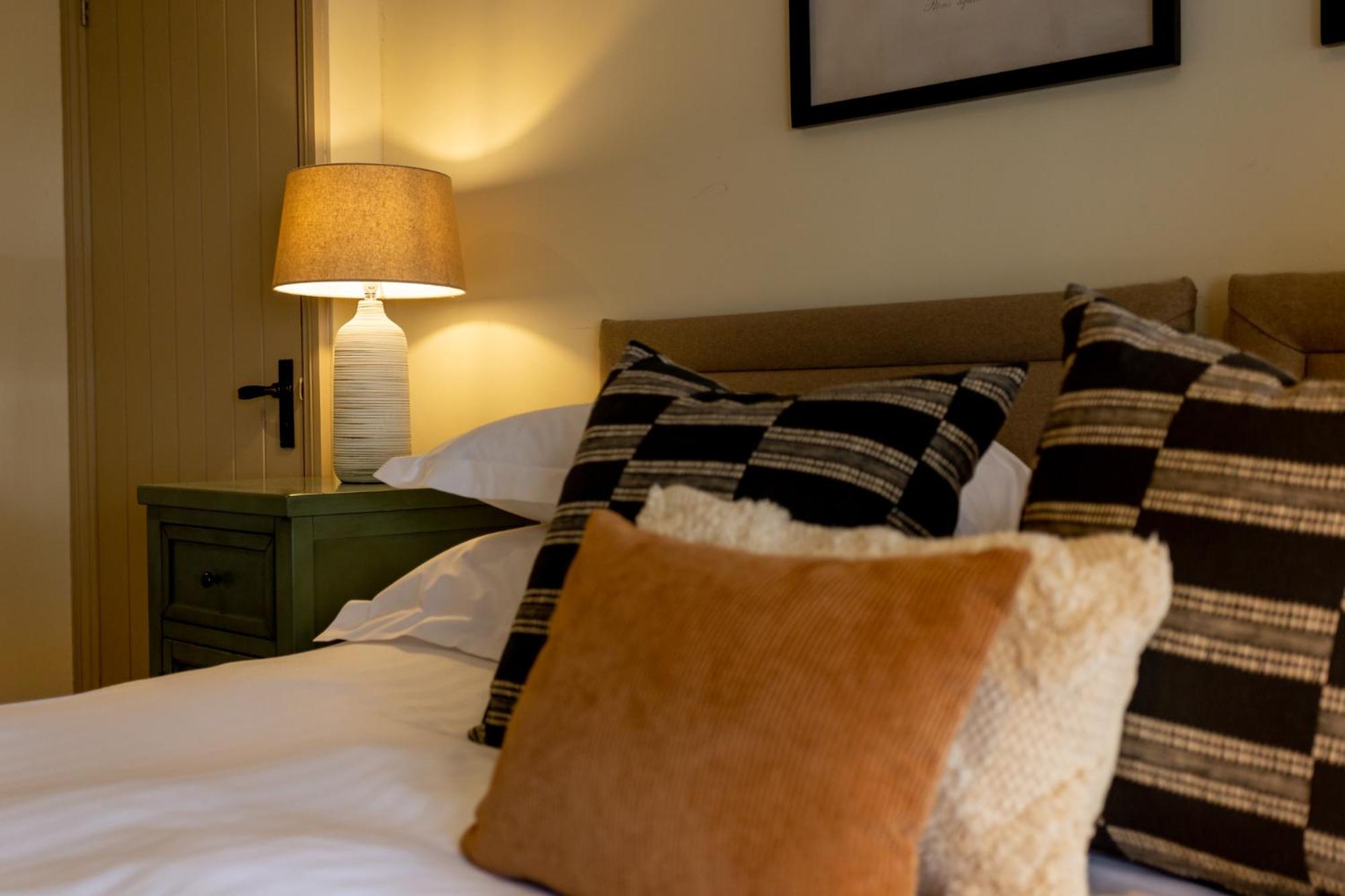 Deluxe Double or Twin Room photo 3
