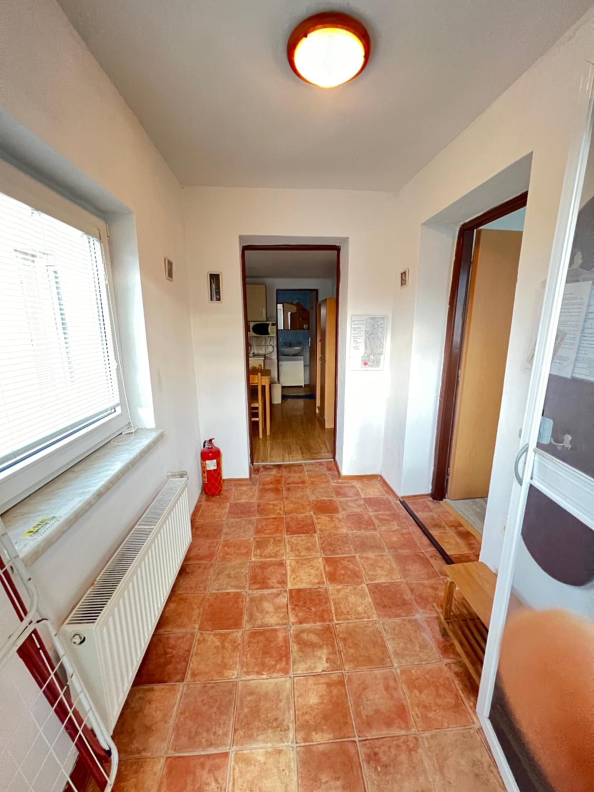 Apartment - Ground Floor photo 1