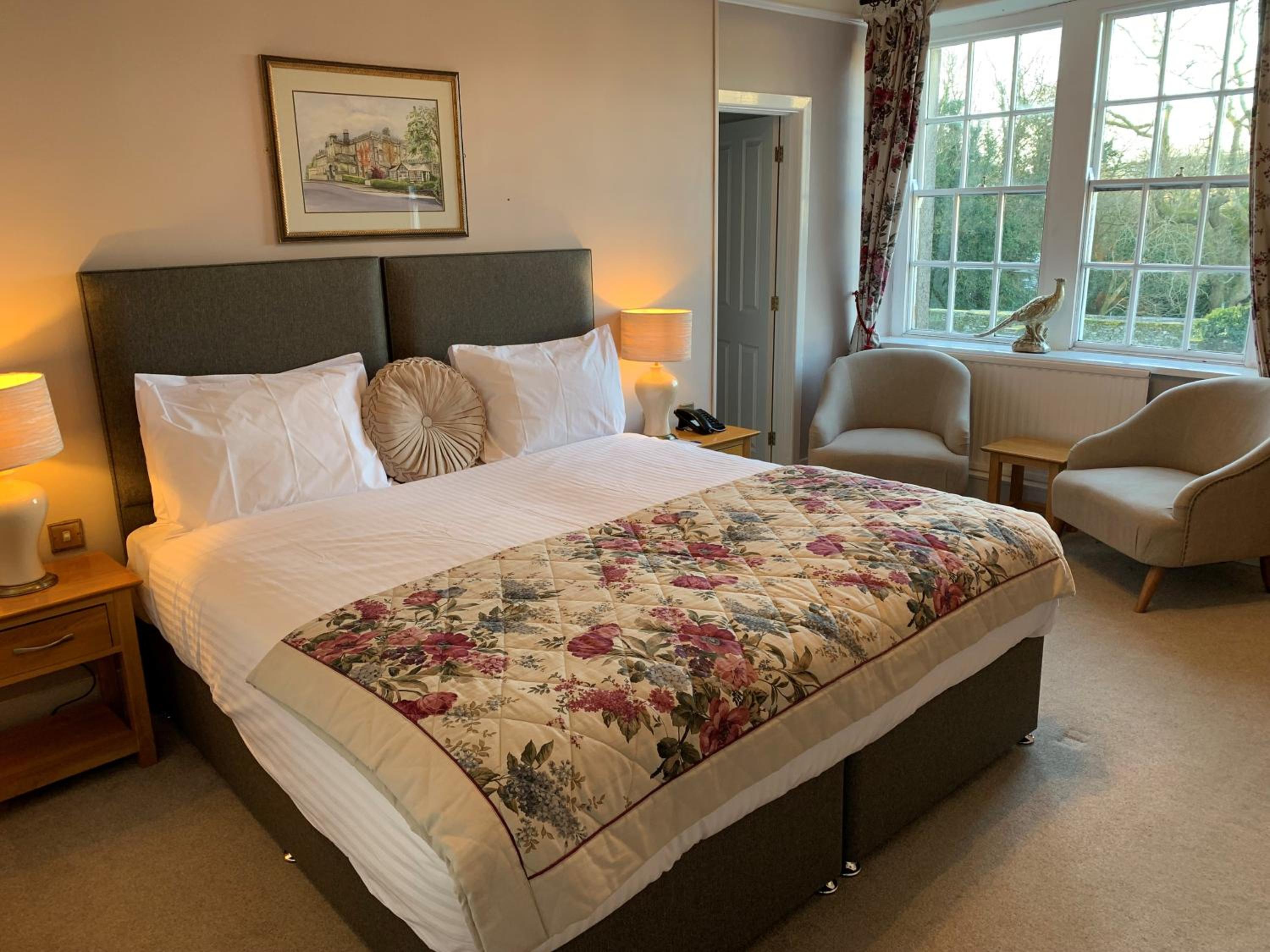 Superior Double Room - Photo 5
