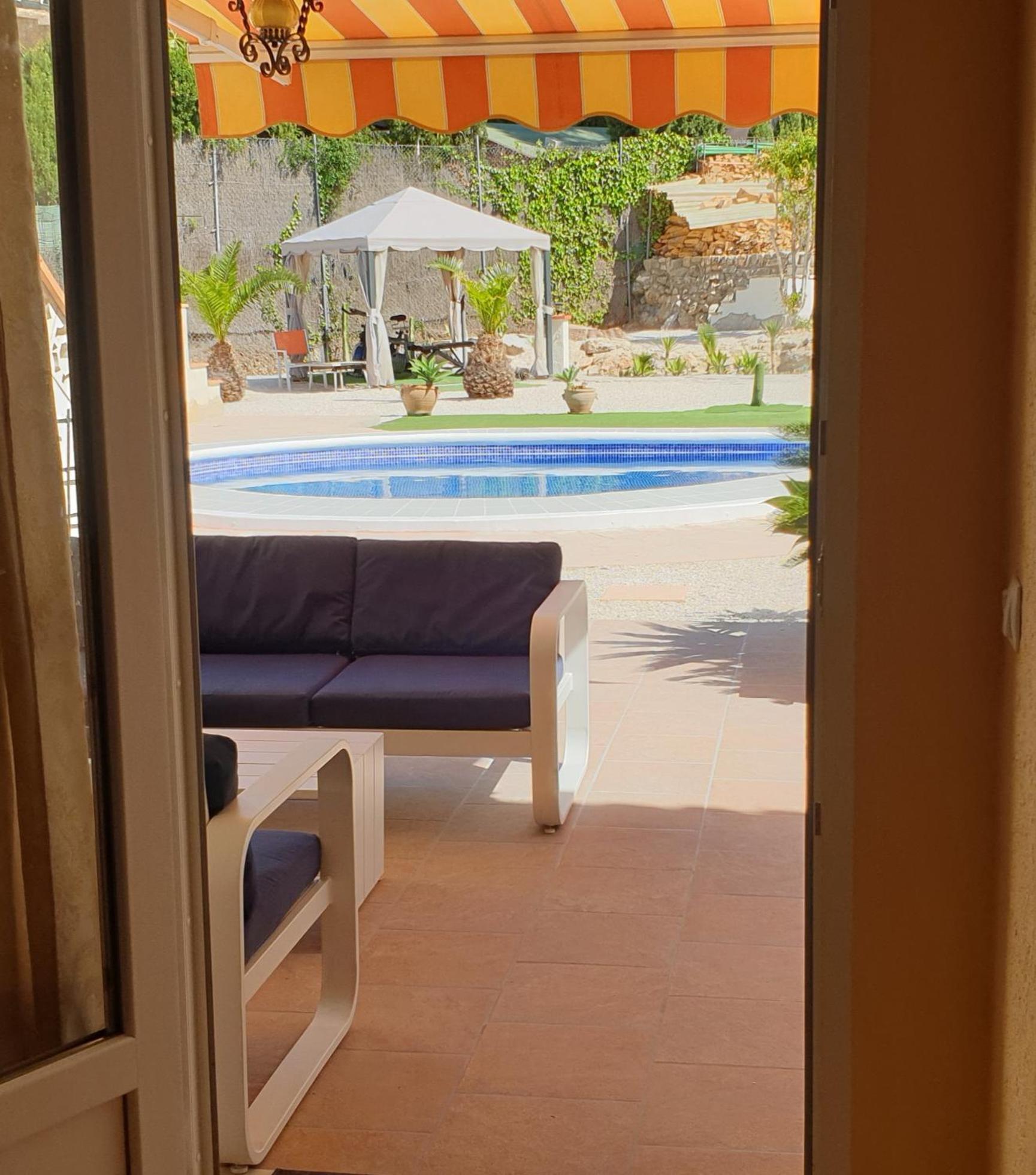 Apartamento - Planta Baja