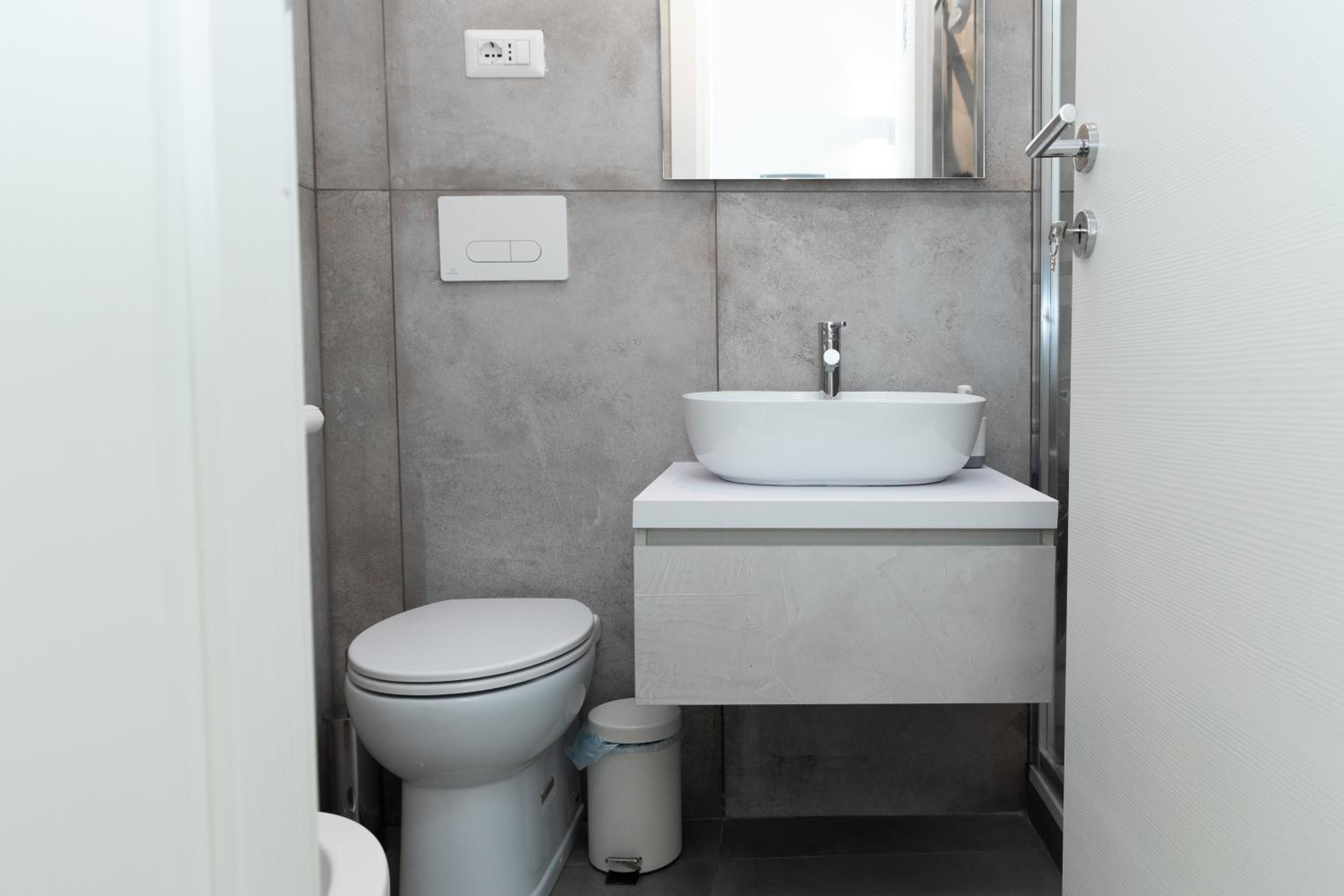 Triple Room with Private External Bathroom photo 3