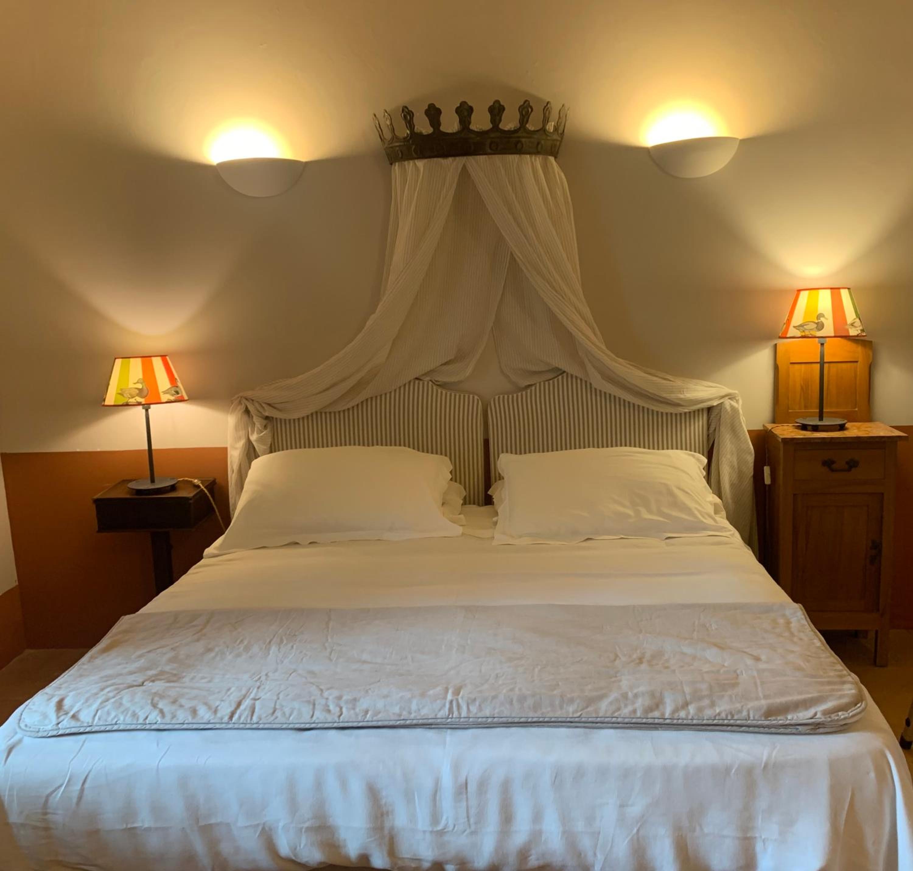 Large Double Room