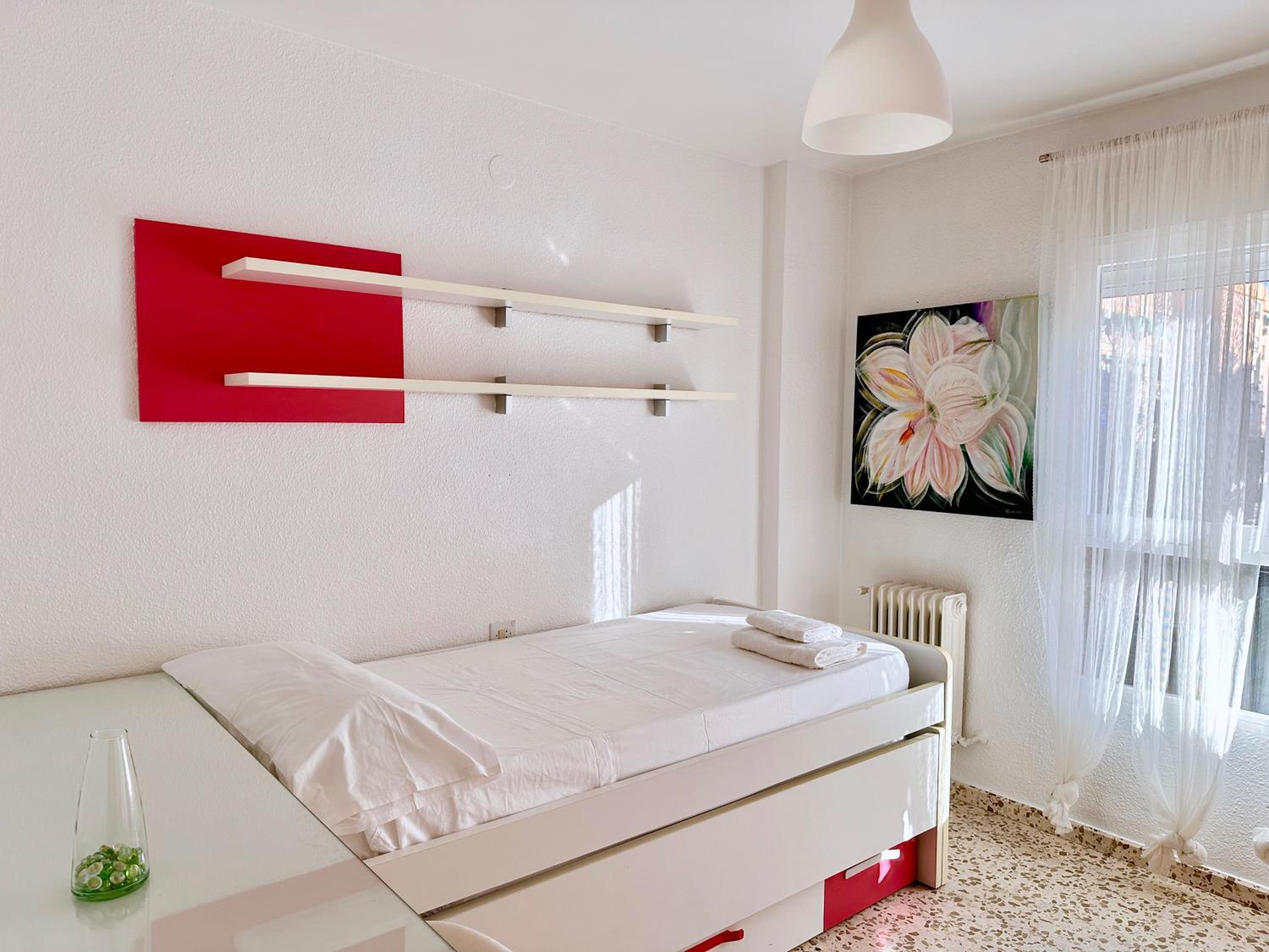 Departamento de tres habitaciones
