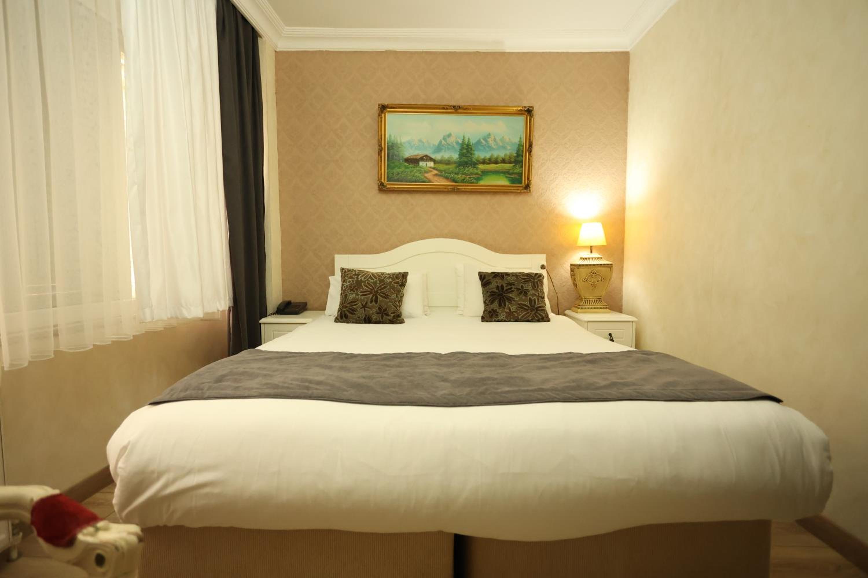 Deluxe Room photo 3