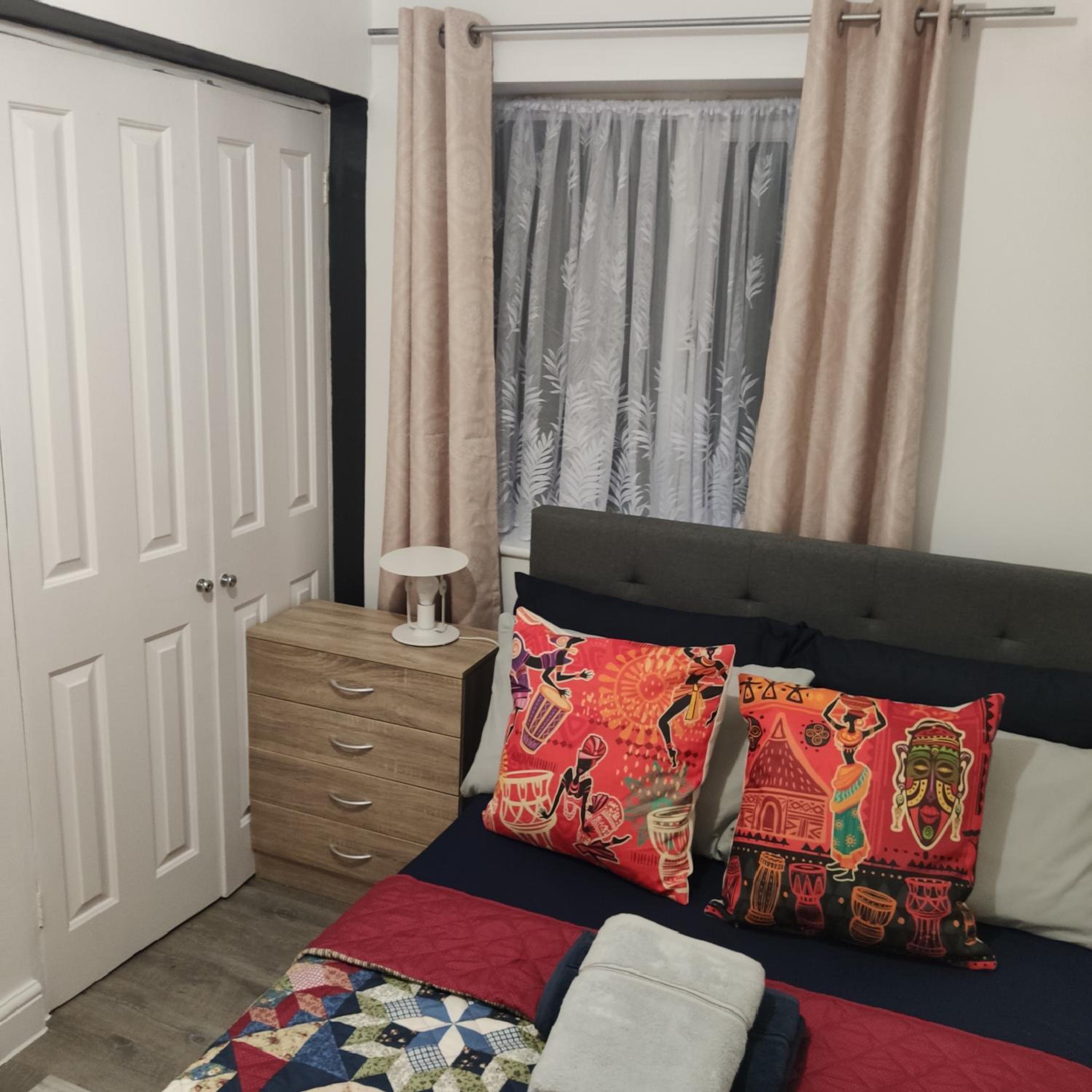 Apartment photo 1
