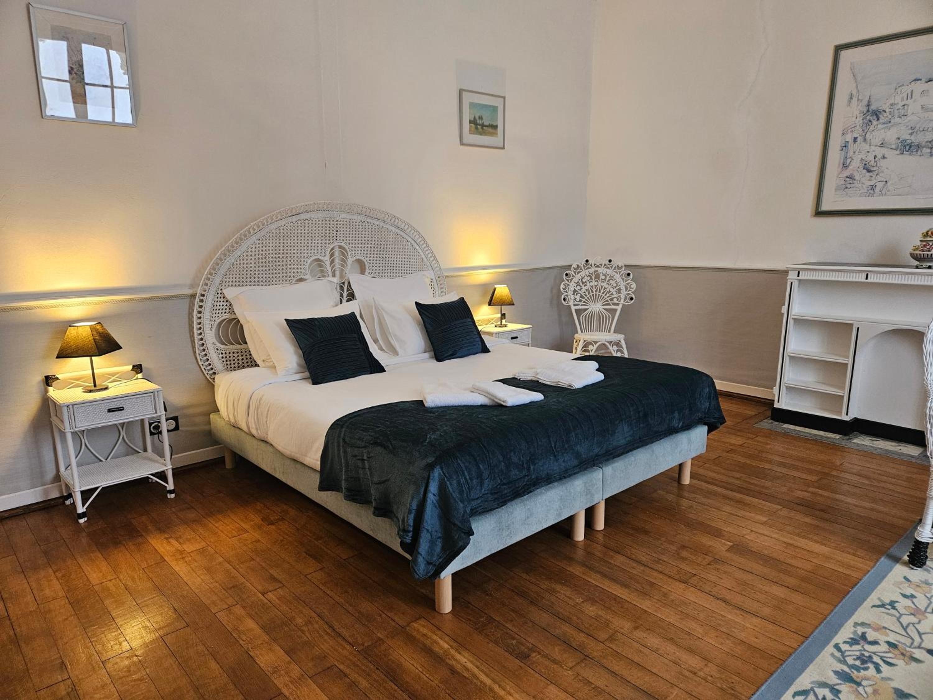 Double or Twin Room - Photo 1