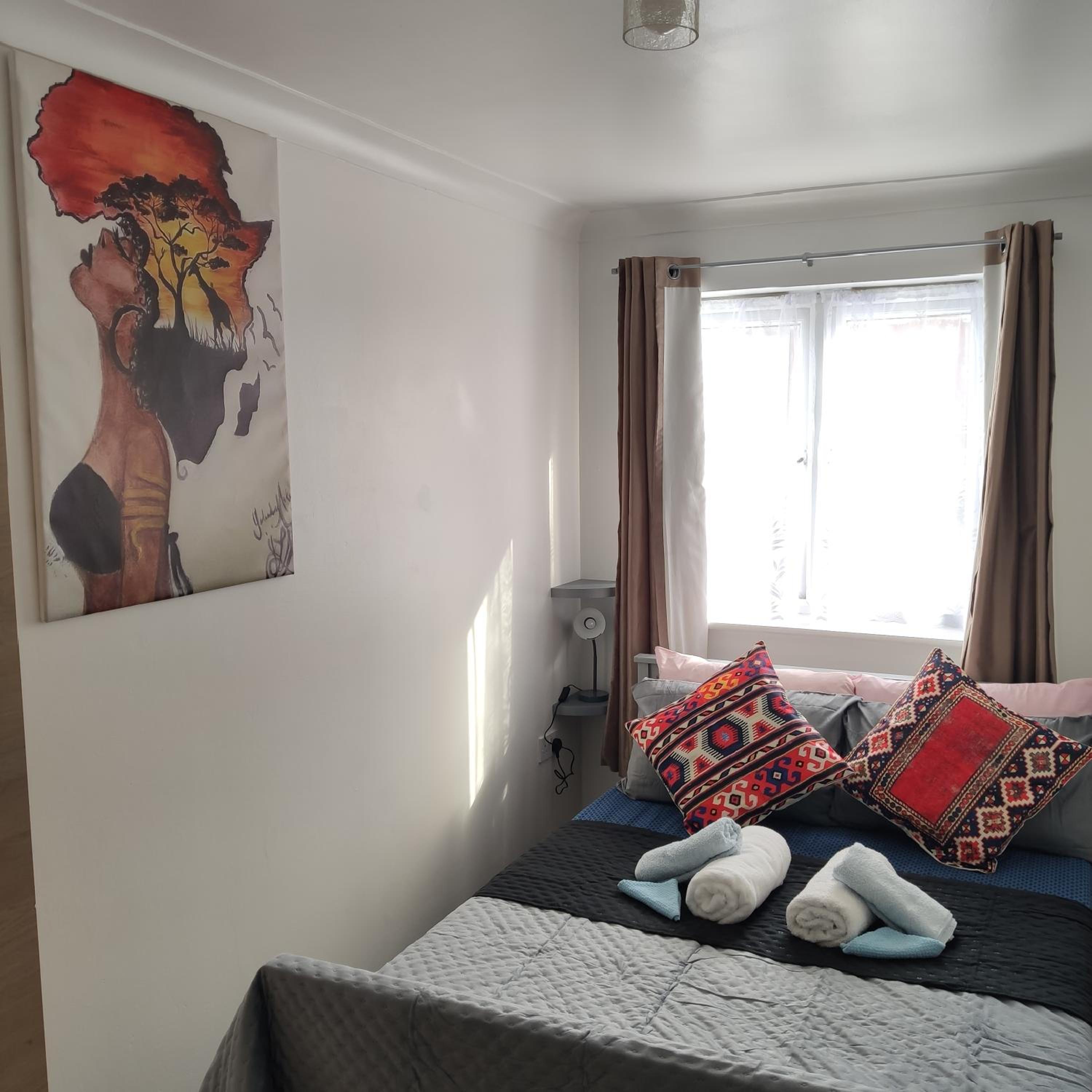 Apartment photo 1