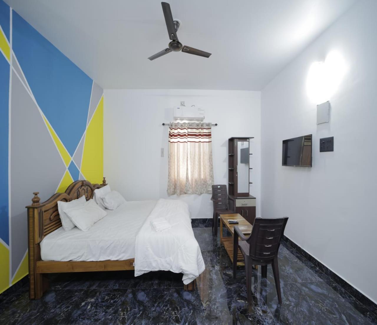 Double Room photo 1