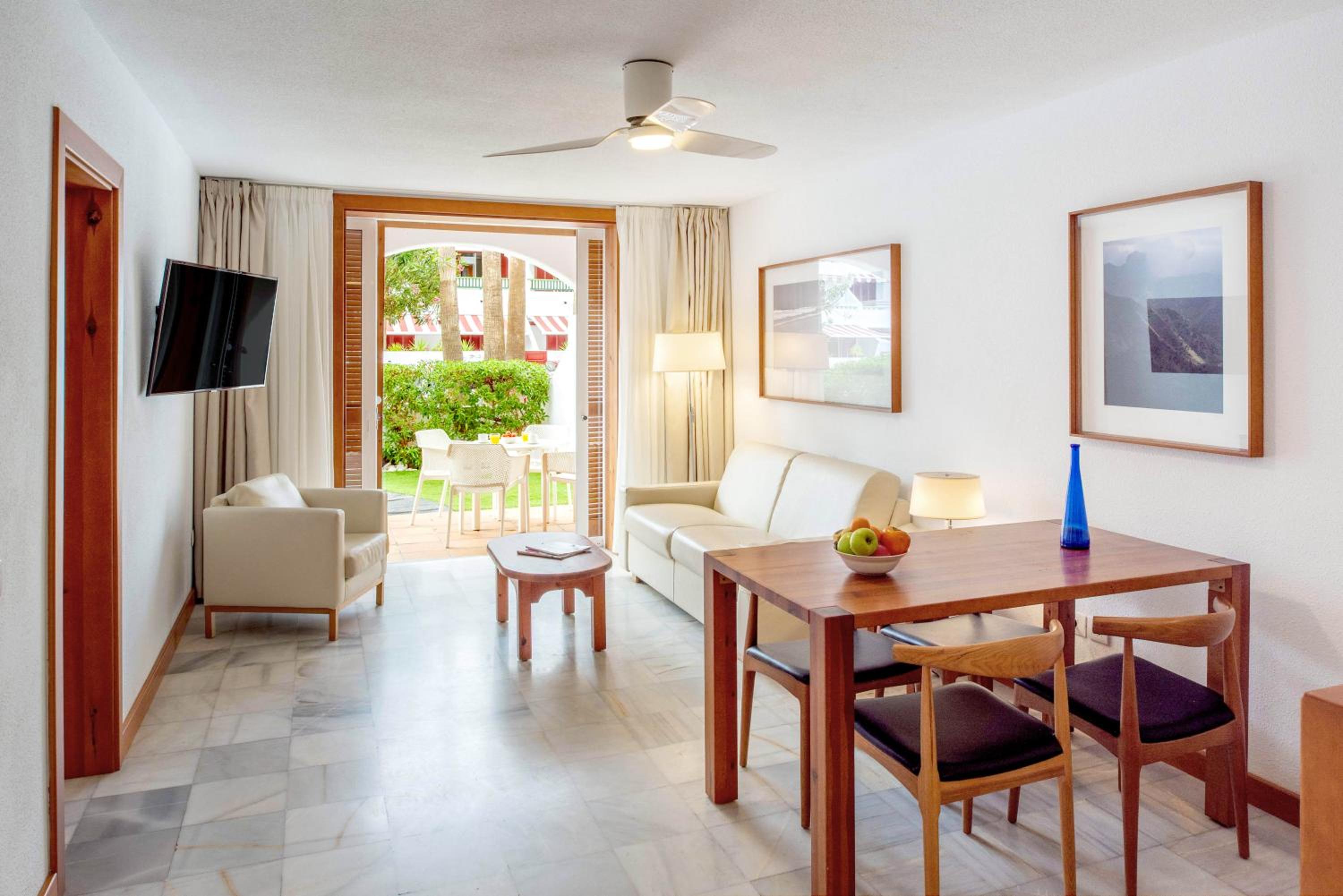 Apartamento Superior de Dos Habitaciones