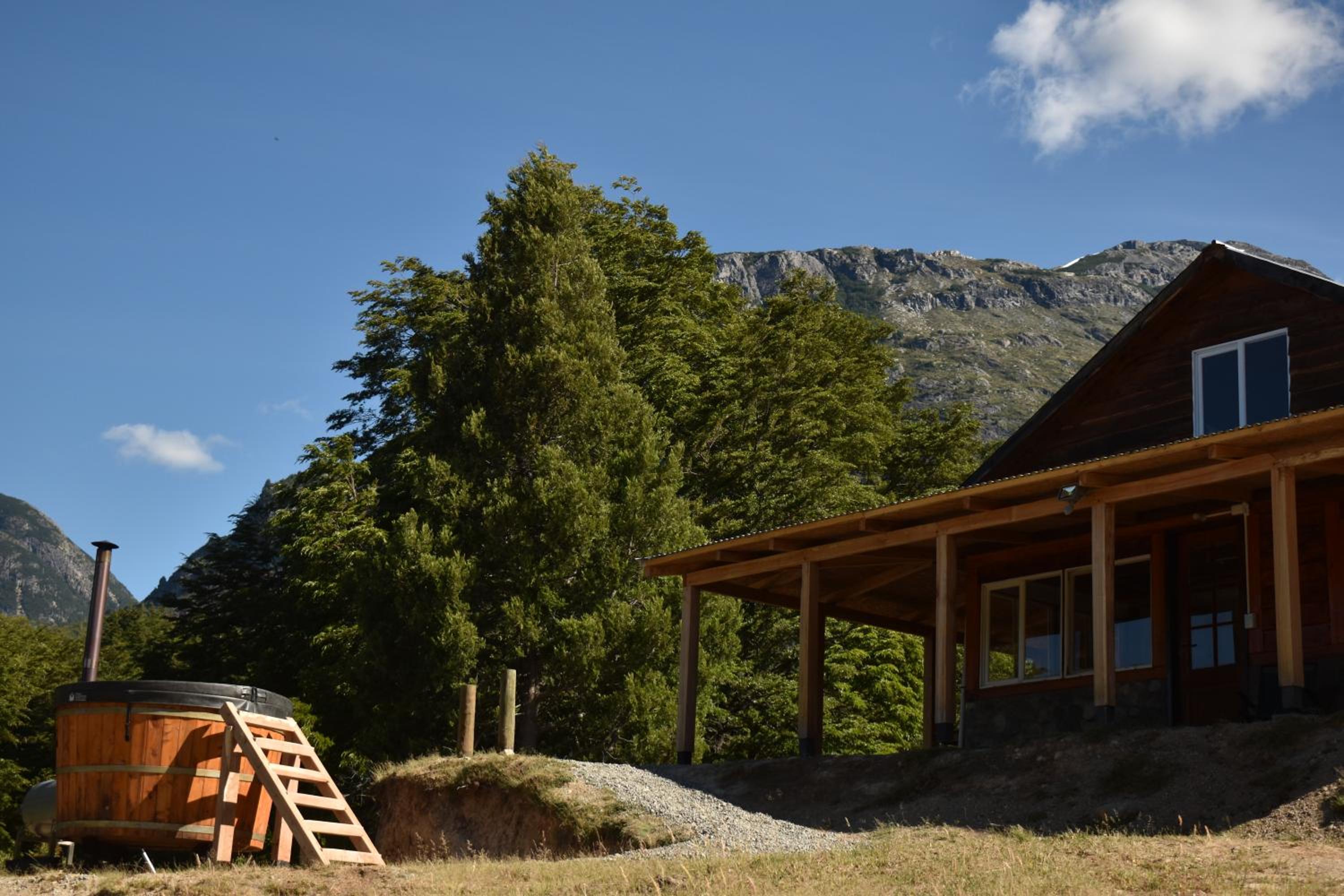 One-Bedroom Chalet photo 2