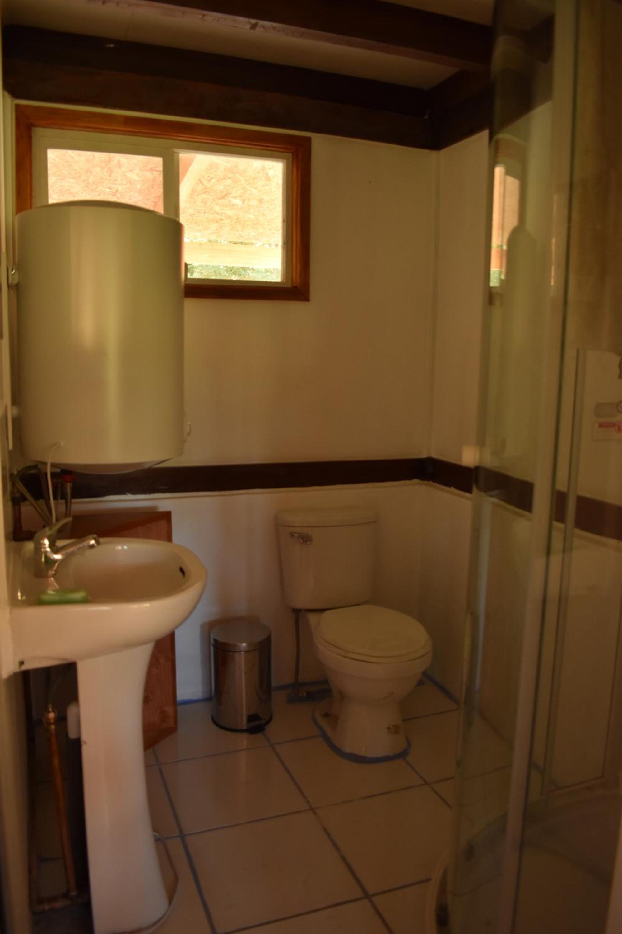 One-Bedroom Chalet photo 3