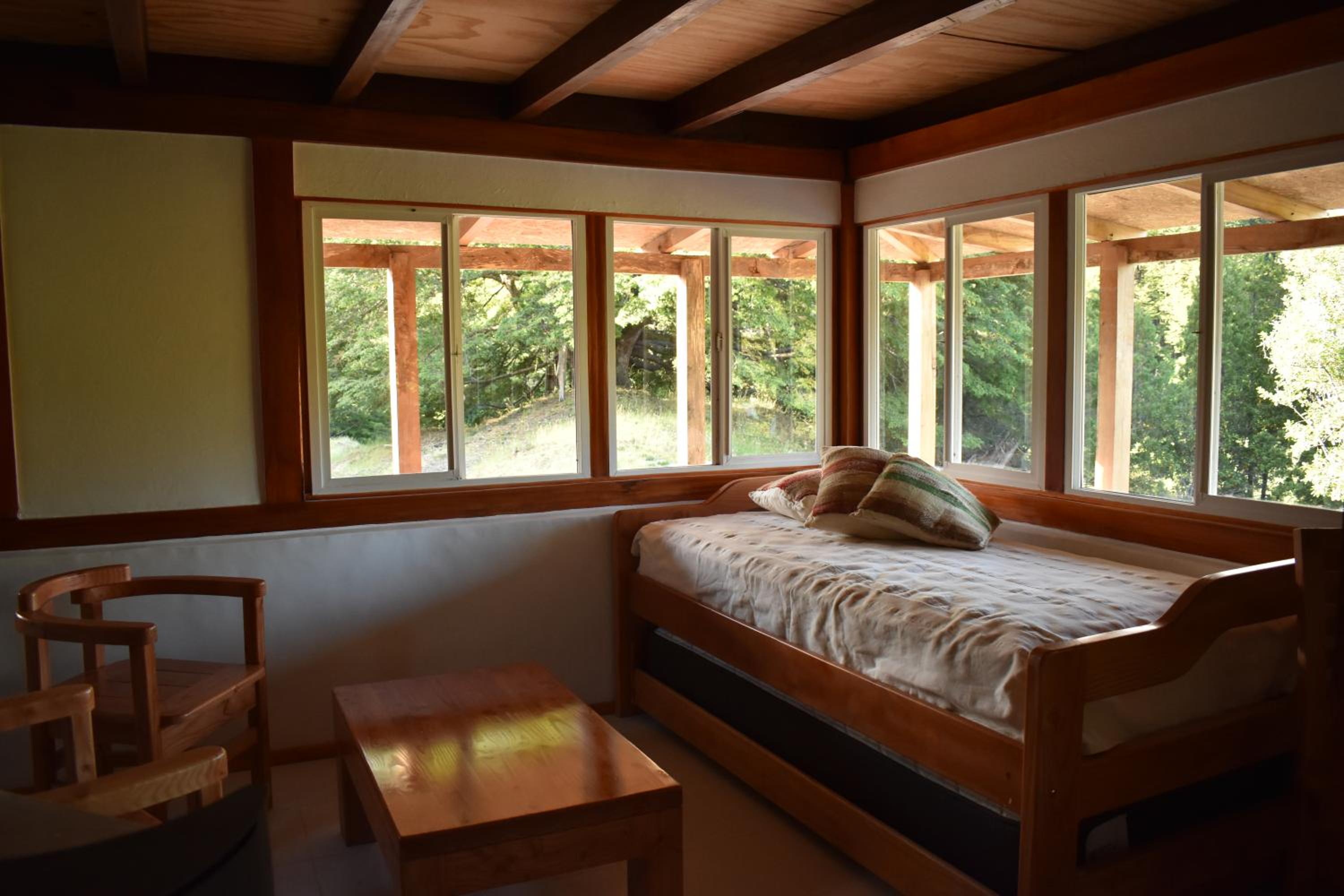 One-Bedroom Chalet photo 1