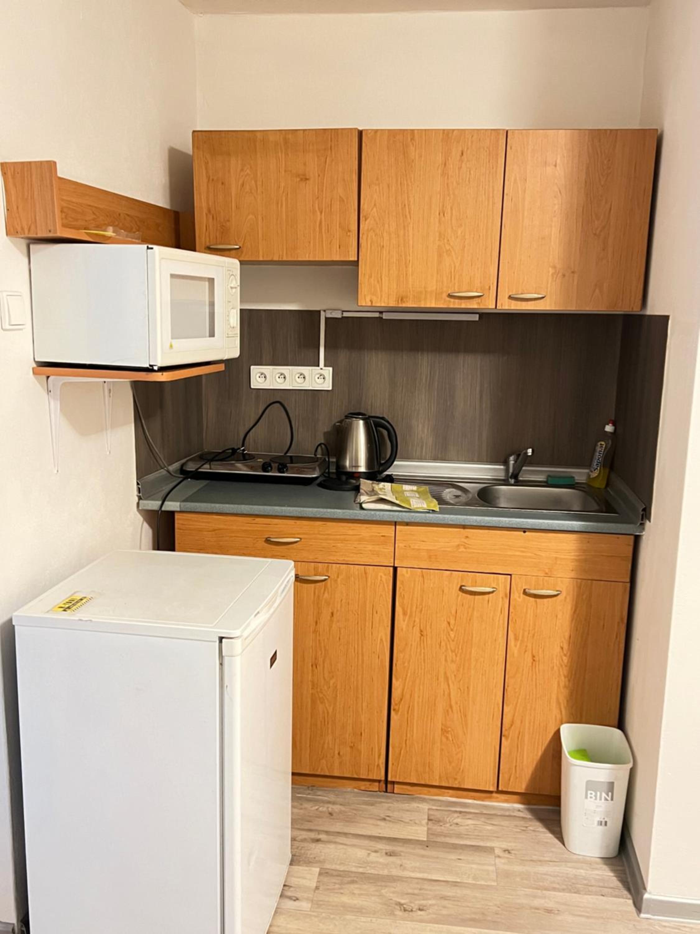 Apartment - Ground Floor - Photo 5