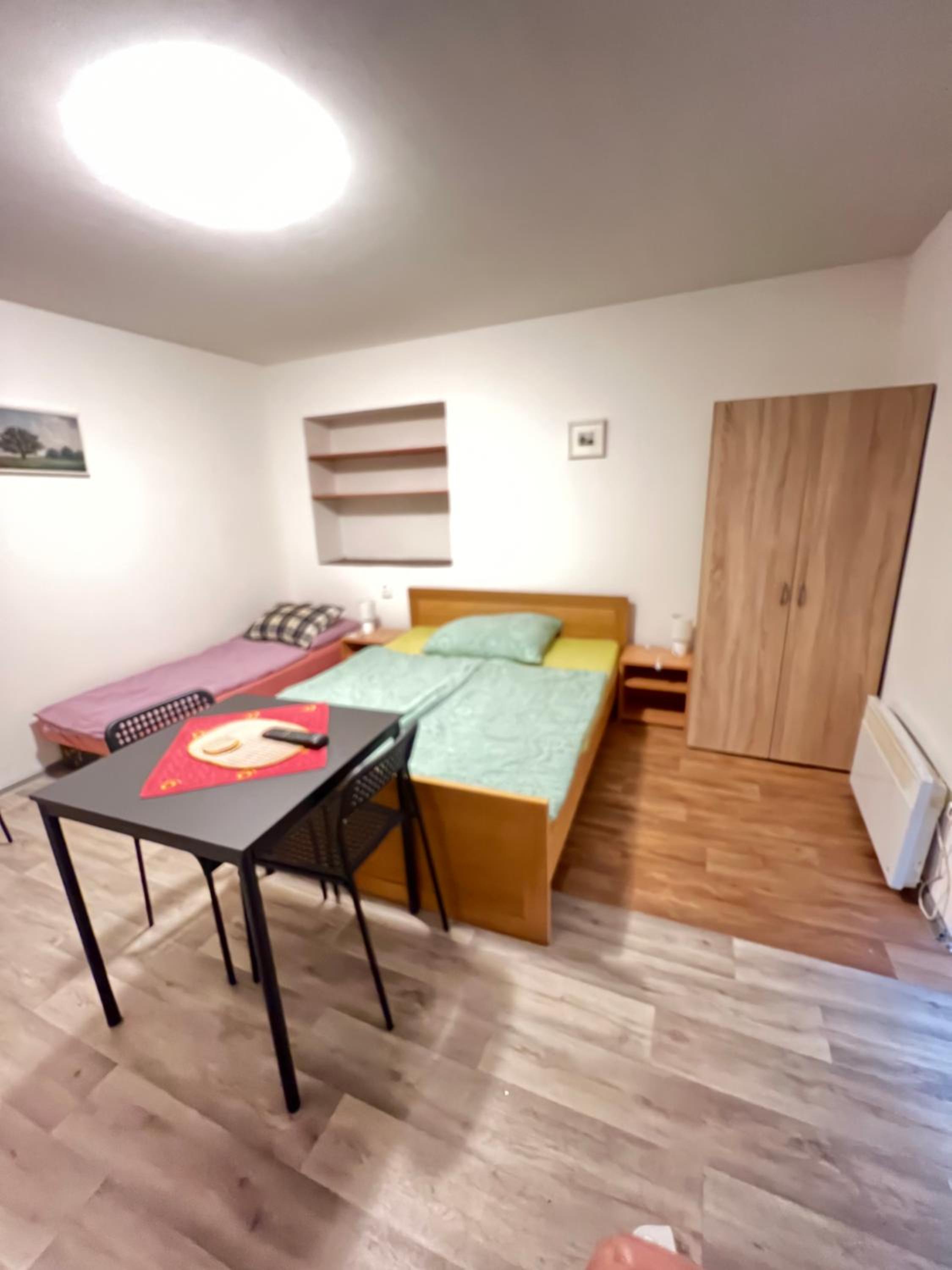 Apartment - Ground Floor - Photo 1
