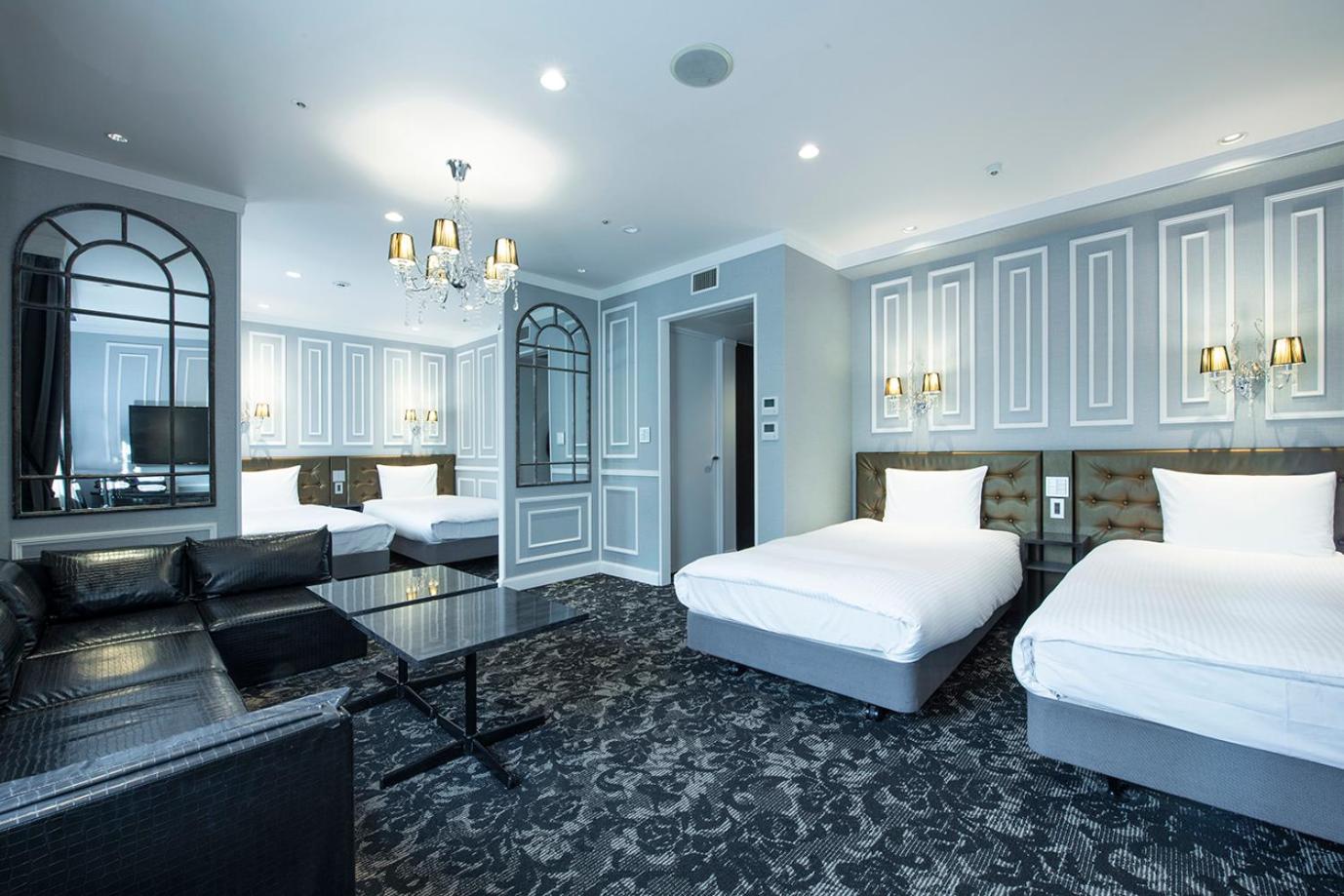 Manhattan Suite - Non-Smoking photo 1