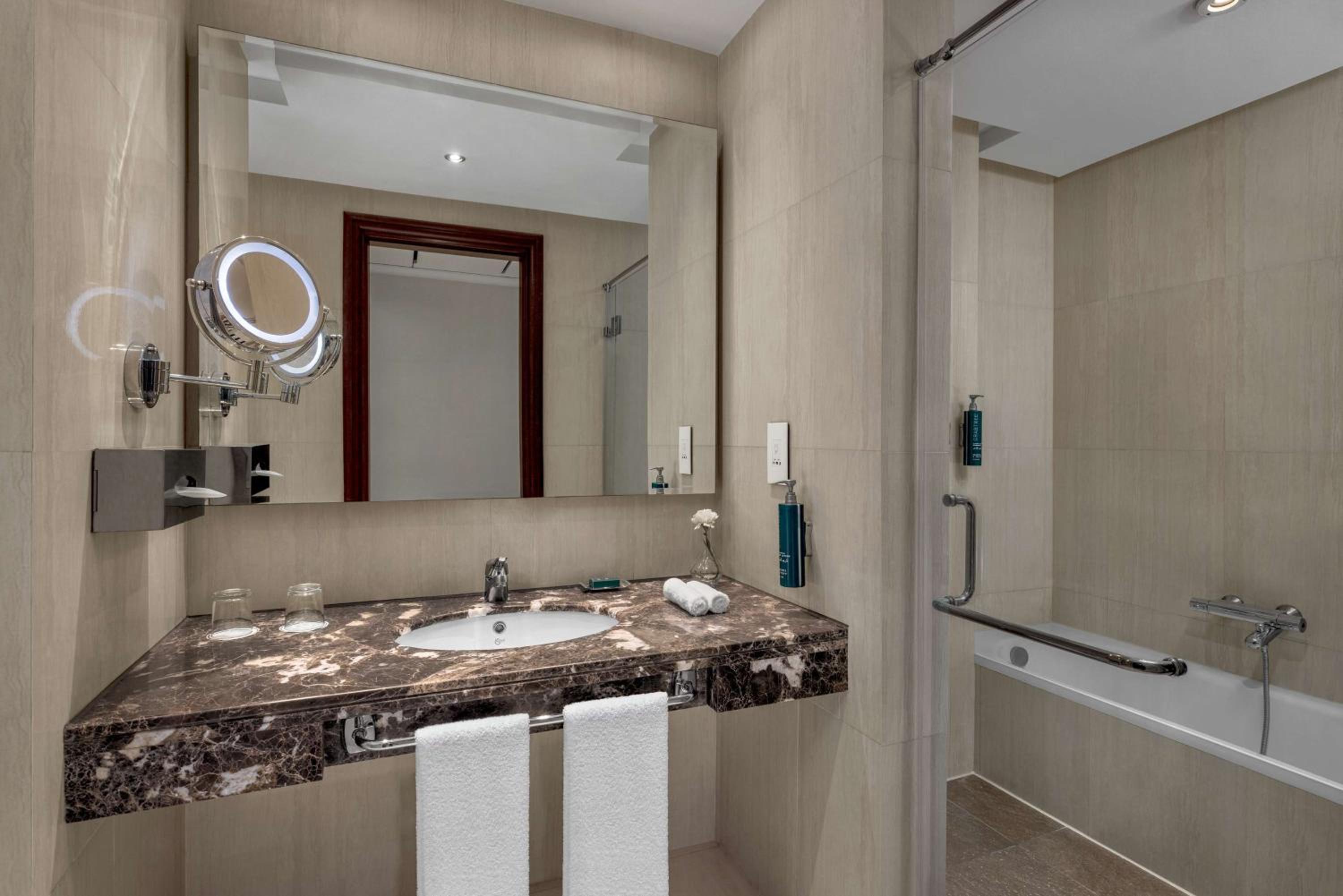 Available room