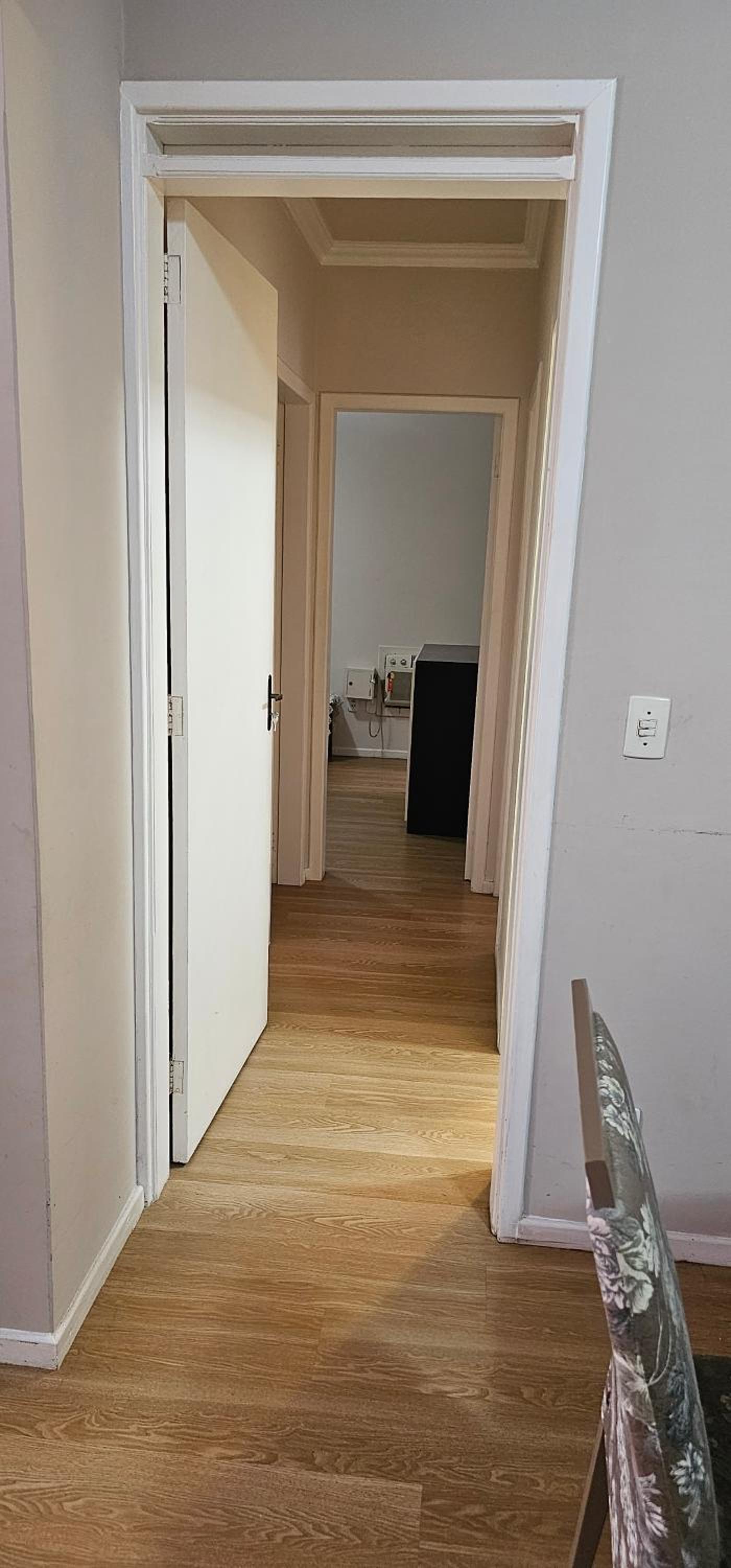 Three-Bedroom Apartment photo 2