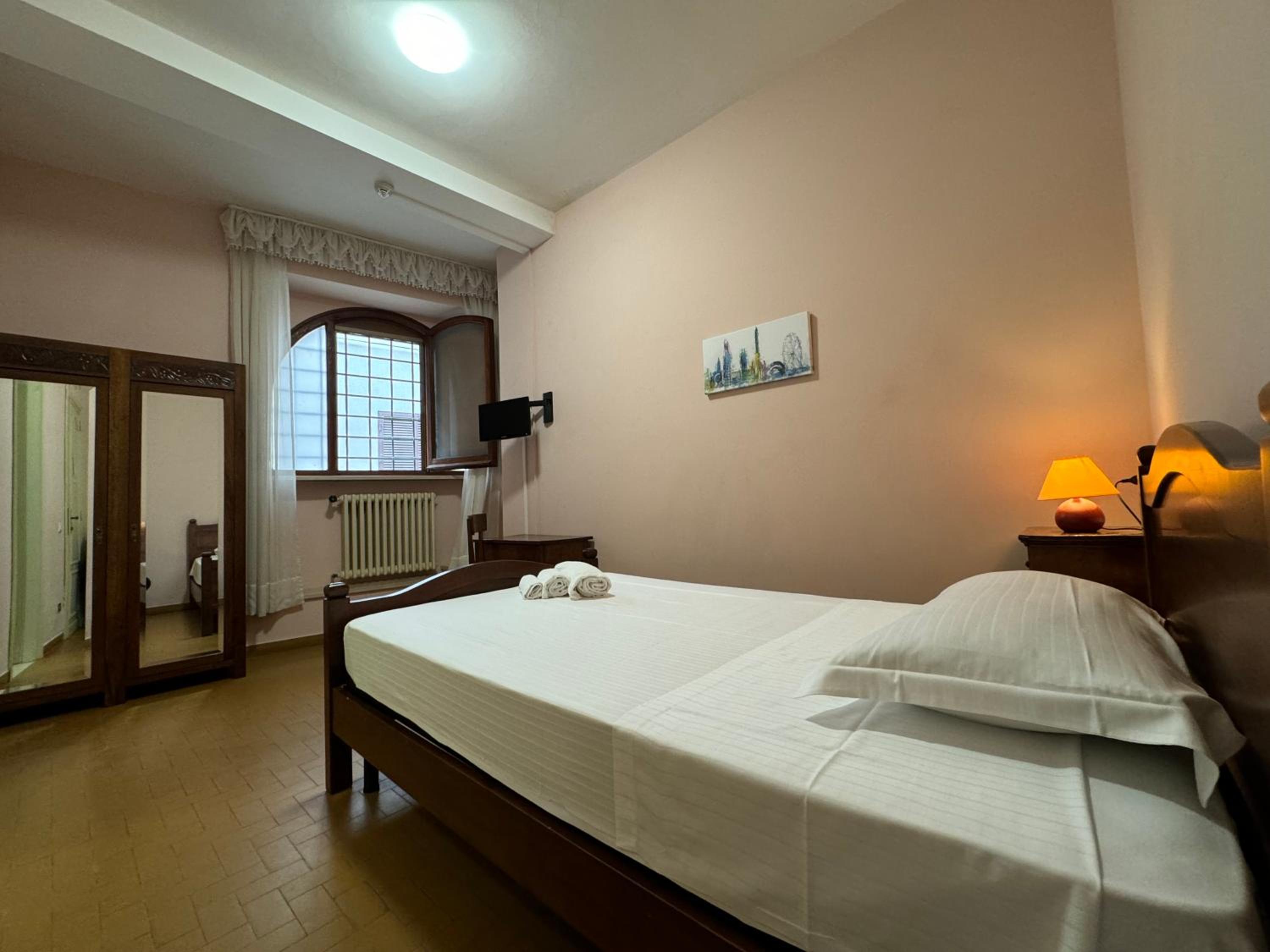 Large Single Room