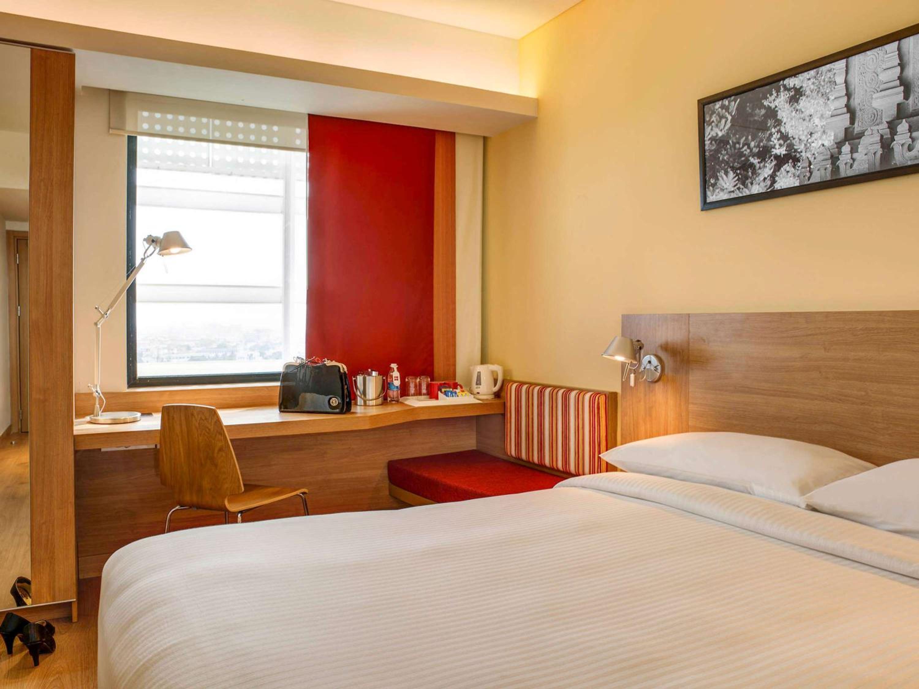 Standard Queen Room - Photo 2