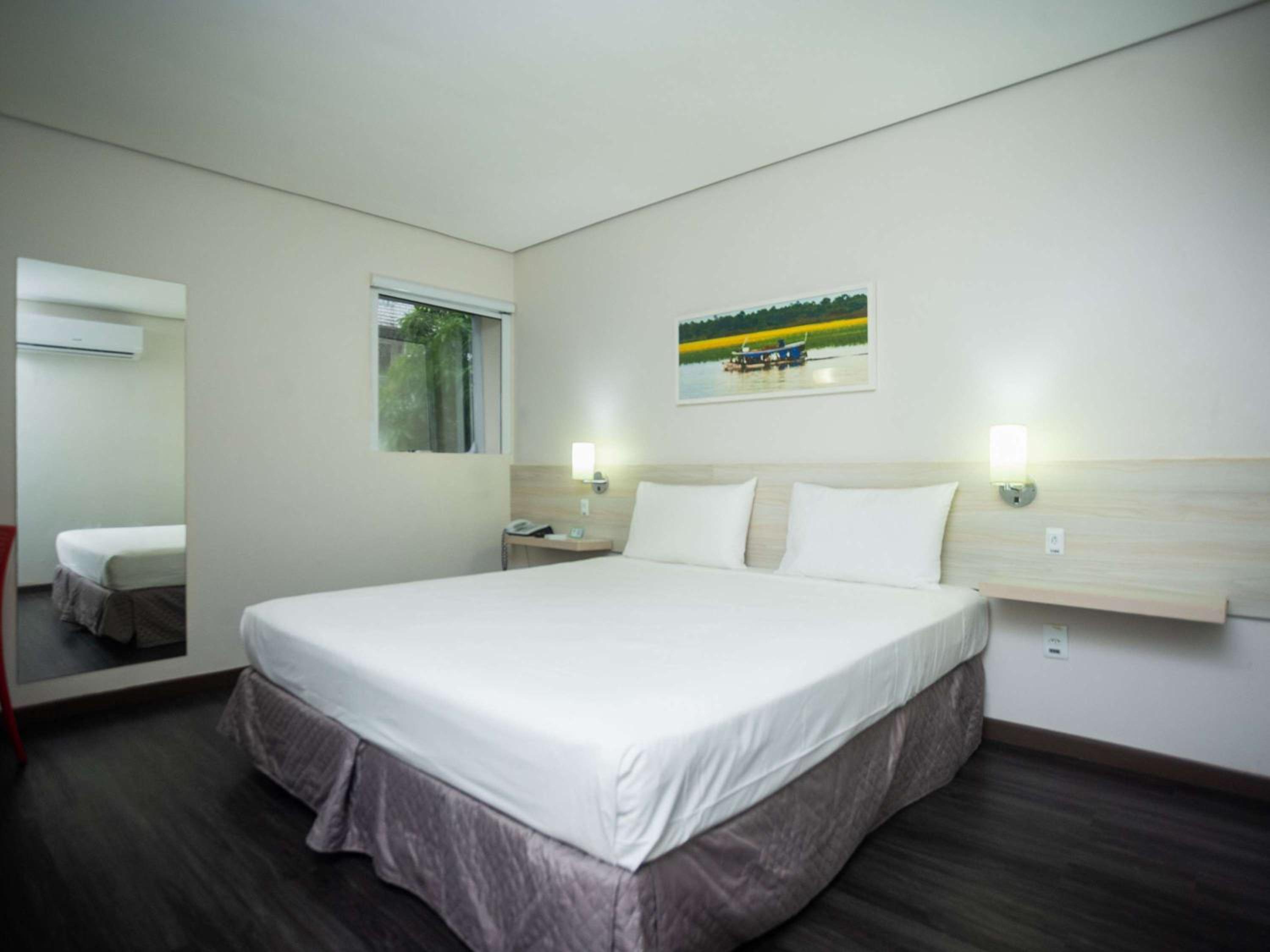 Superior Apartment with one double bed - Photo 1