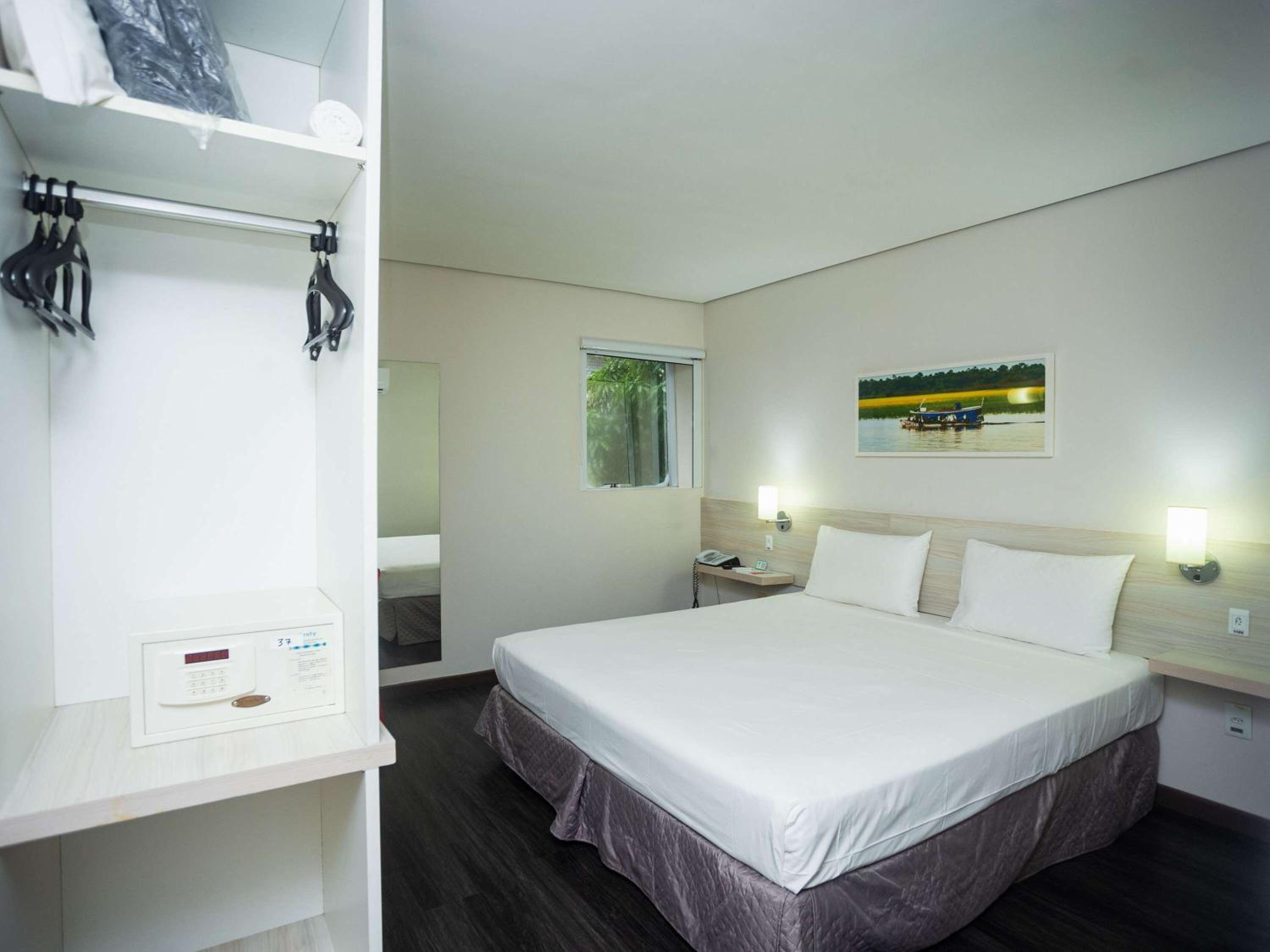 Superior Apartment with one double bed - Photo 3