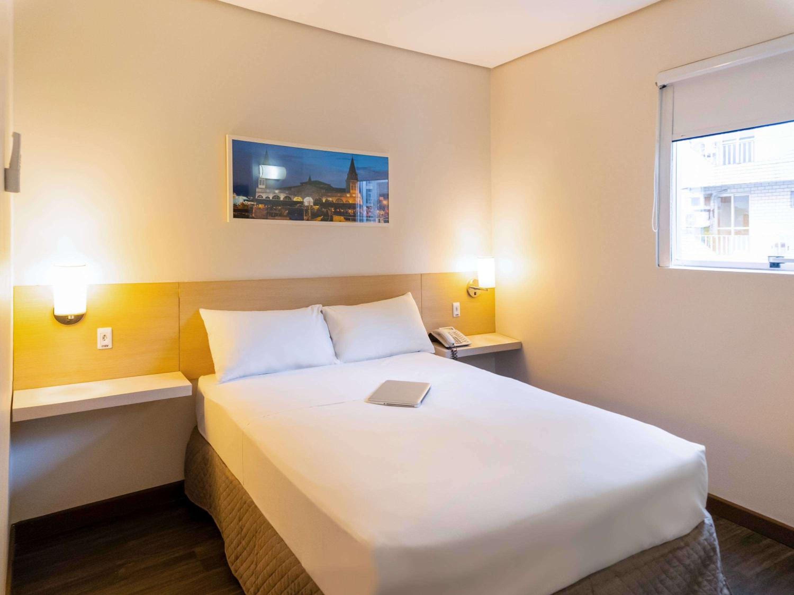 Superior Apartment with one double bed - Photo 2