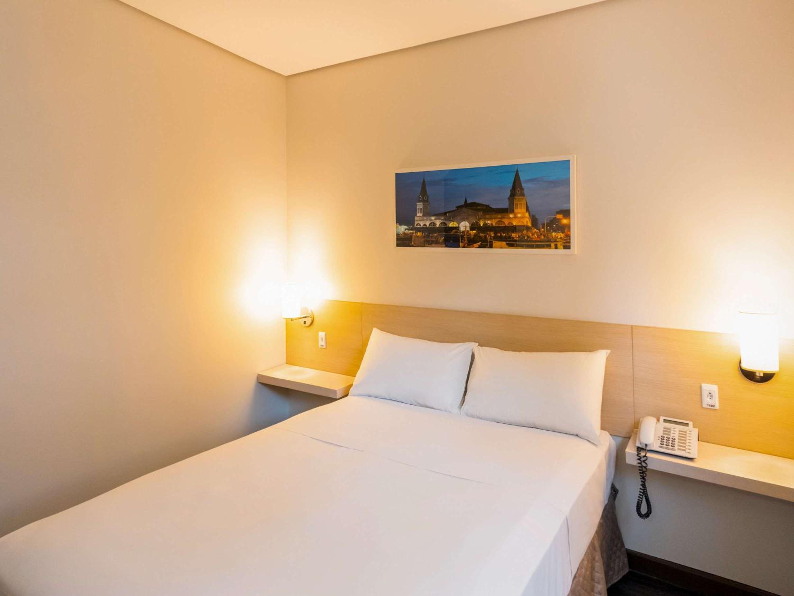 Superior Apartment with one double bed - Photo 6
